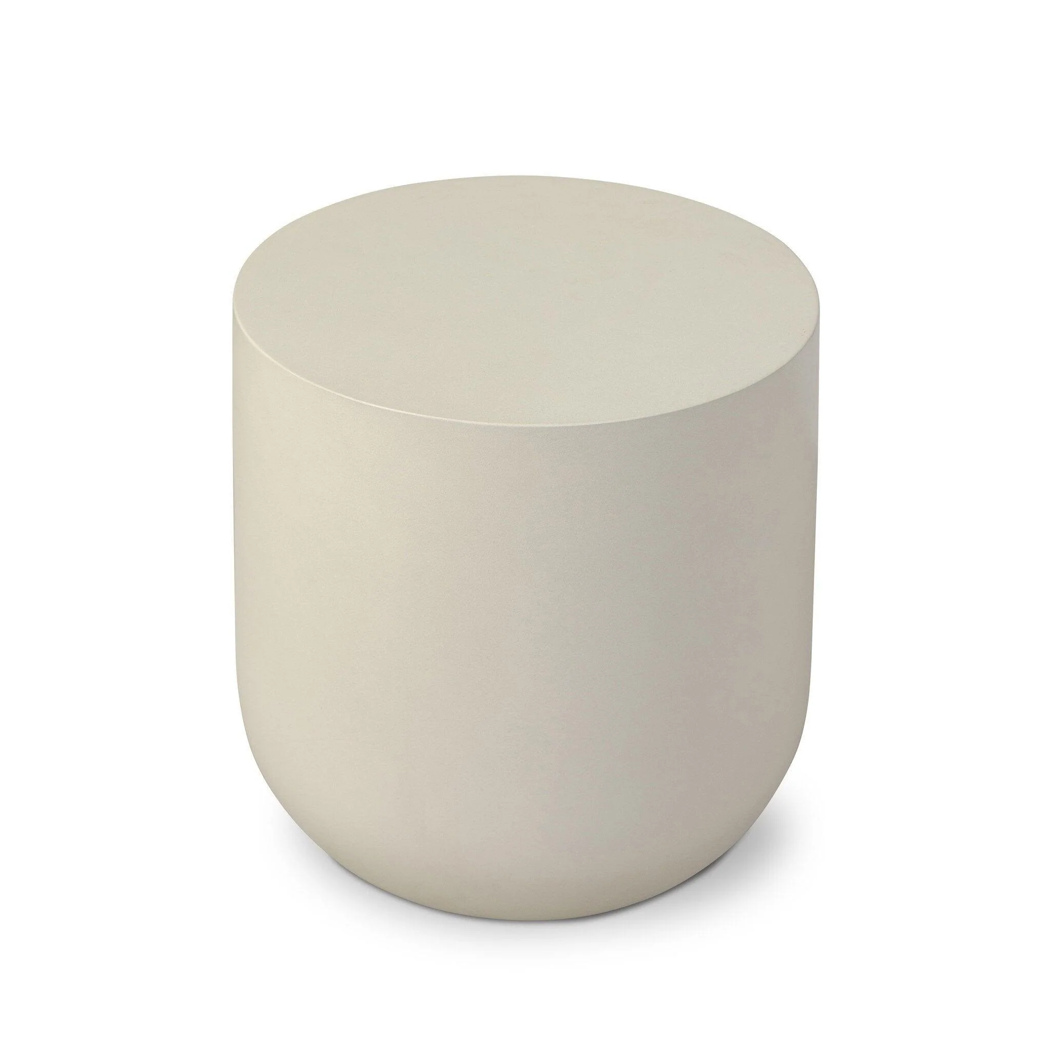 Ivan Round End Table - Image 4