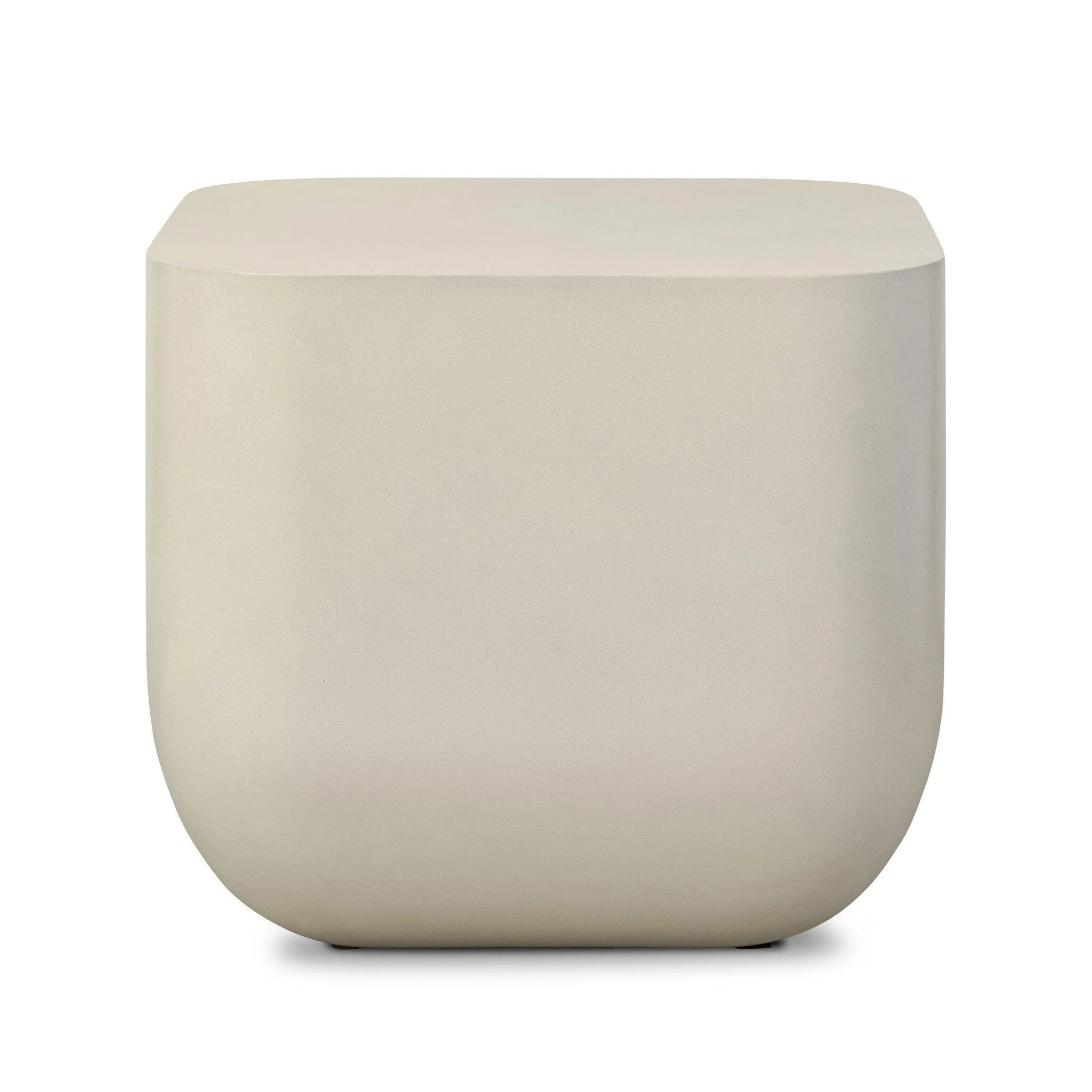 Ivan Square End Table - Image 2