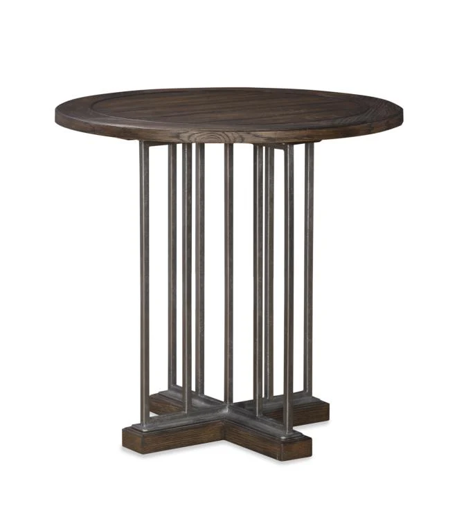 Jacob Side Table - Image 2