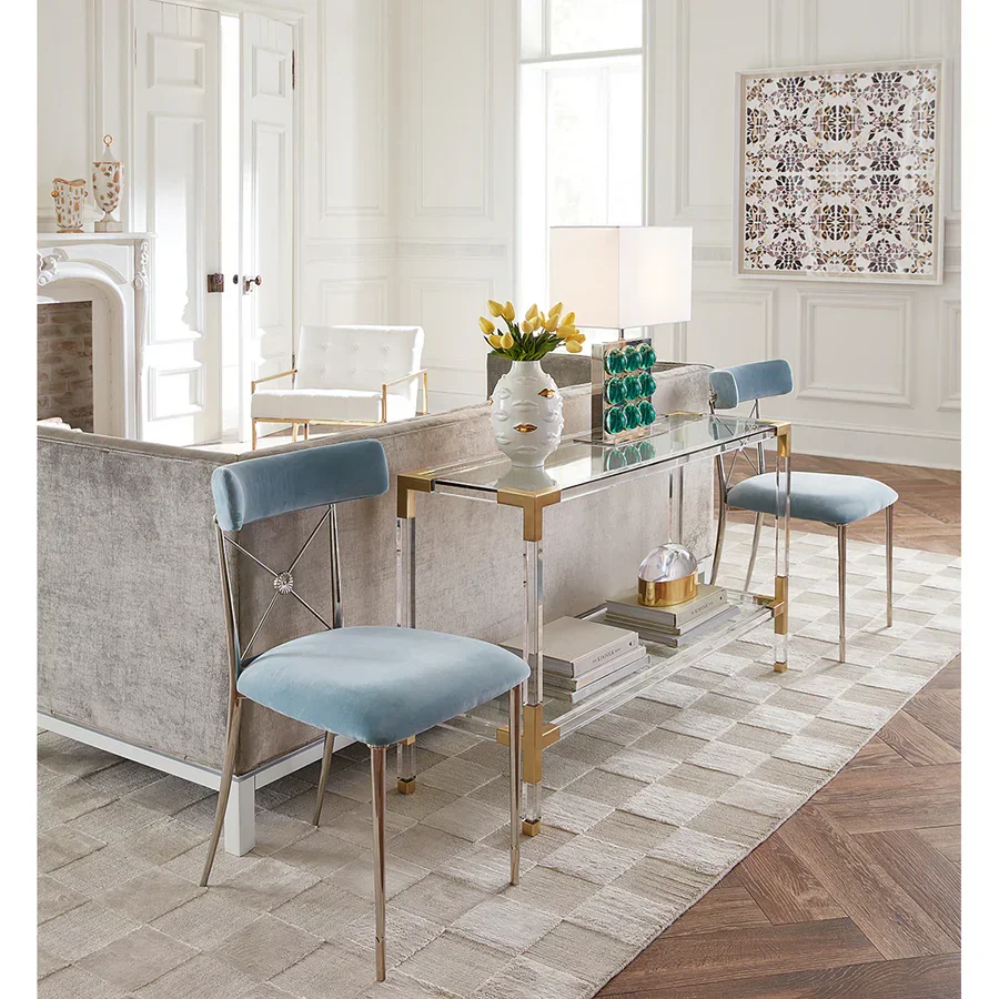 Jacques 50" Console - Image 3