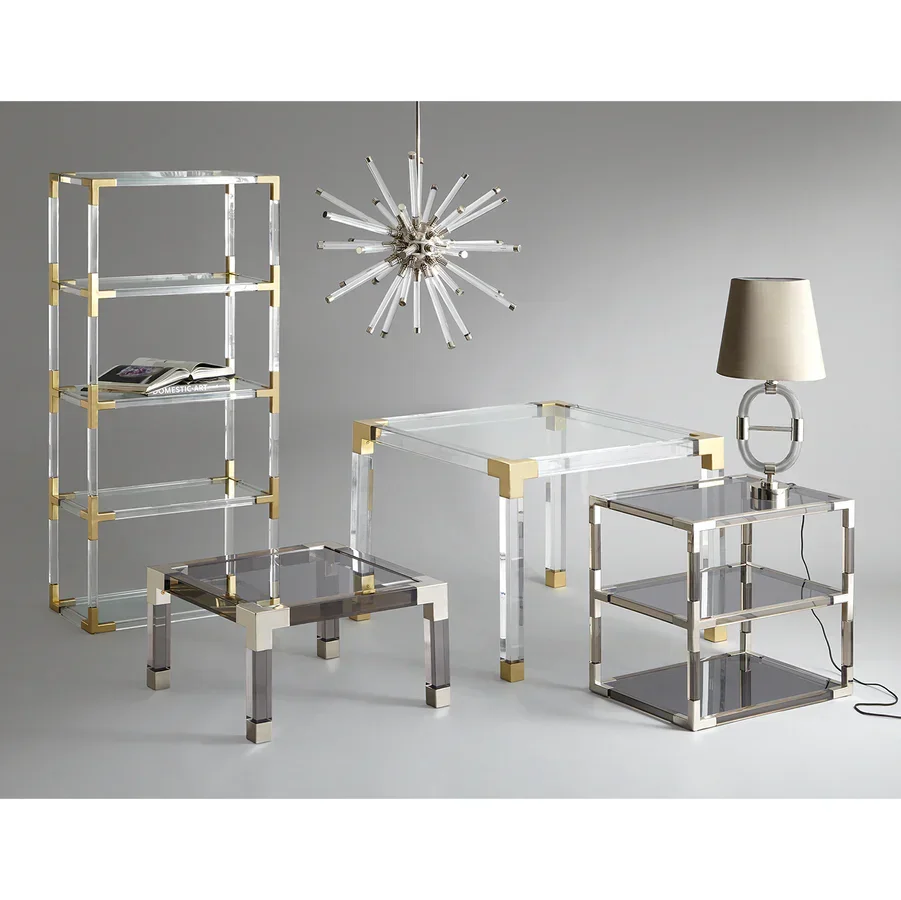 Jacques Game Table - Image 3