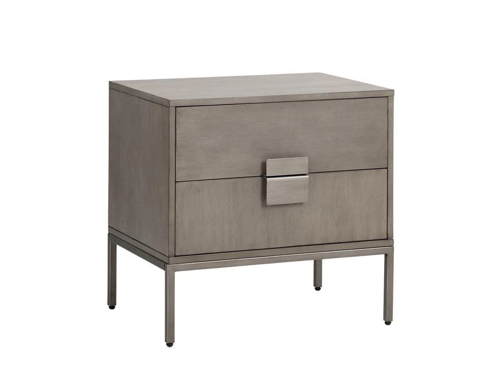 Jade Nightstand - Image 7