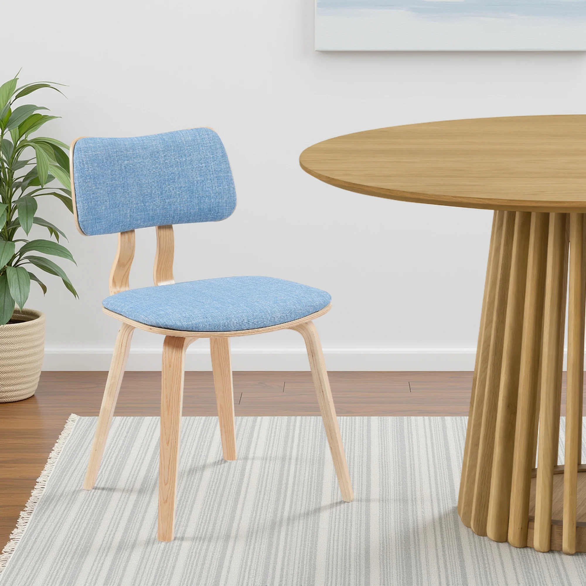 Jaguar Dining Chair - Set of 2 - Image 24