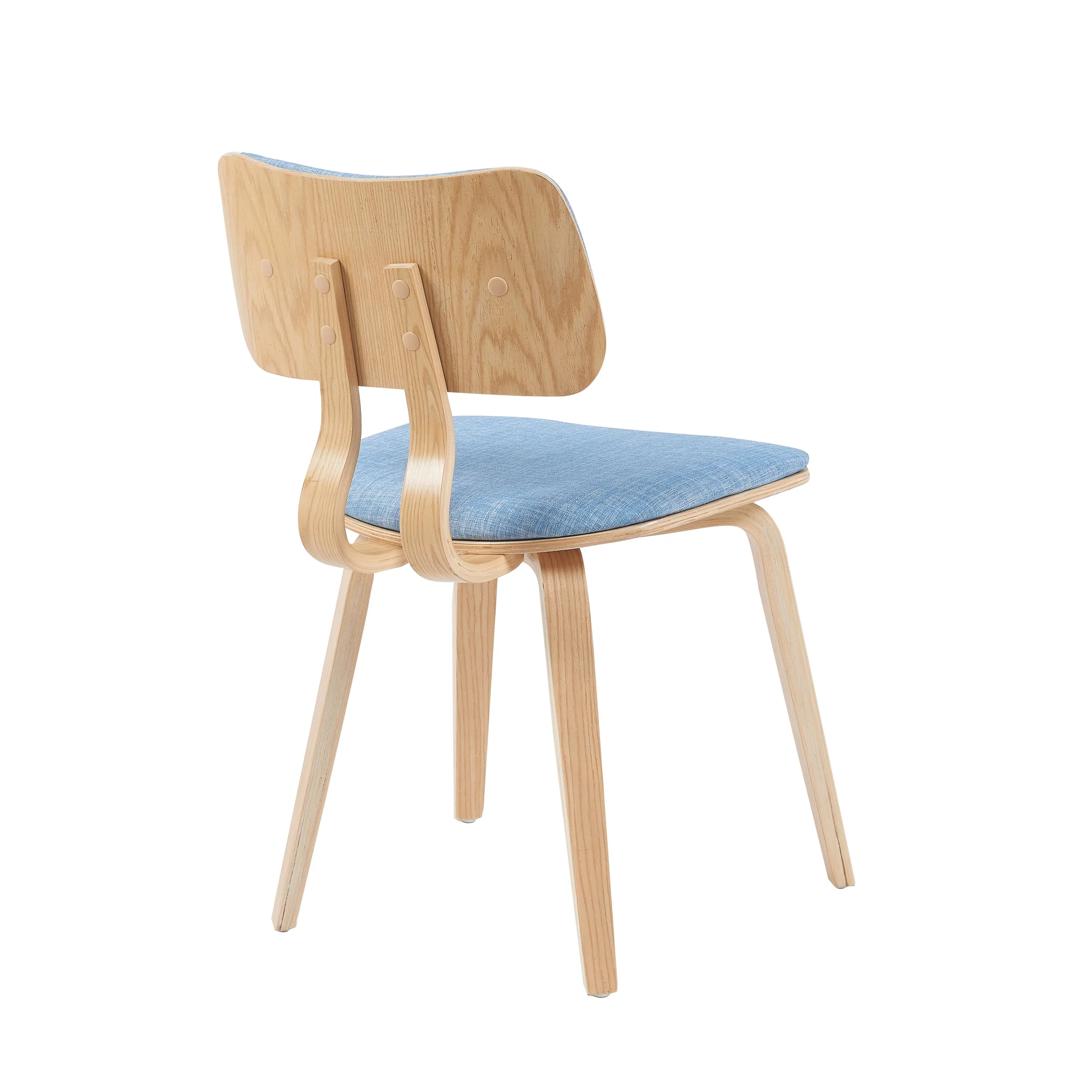 Jaguar Dining Chair - Set of 2 - Image 25