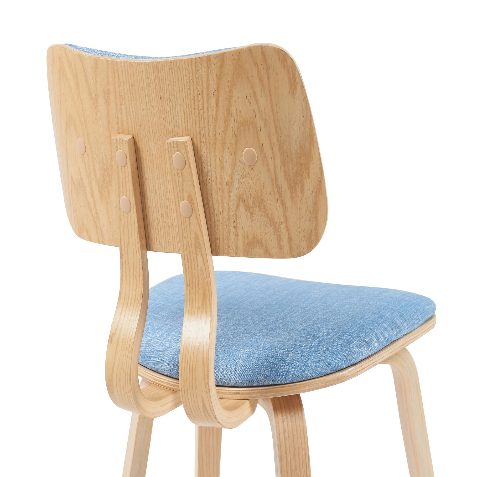 Jaguar Dining Chair - Set of 2 - Image 27
