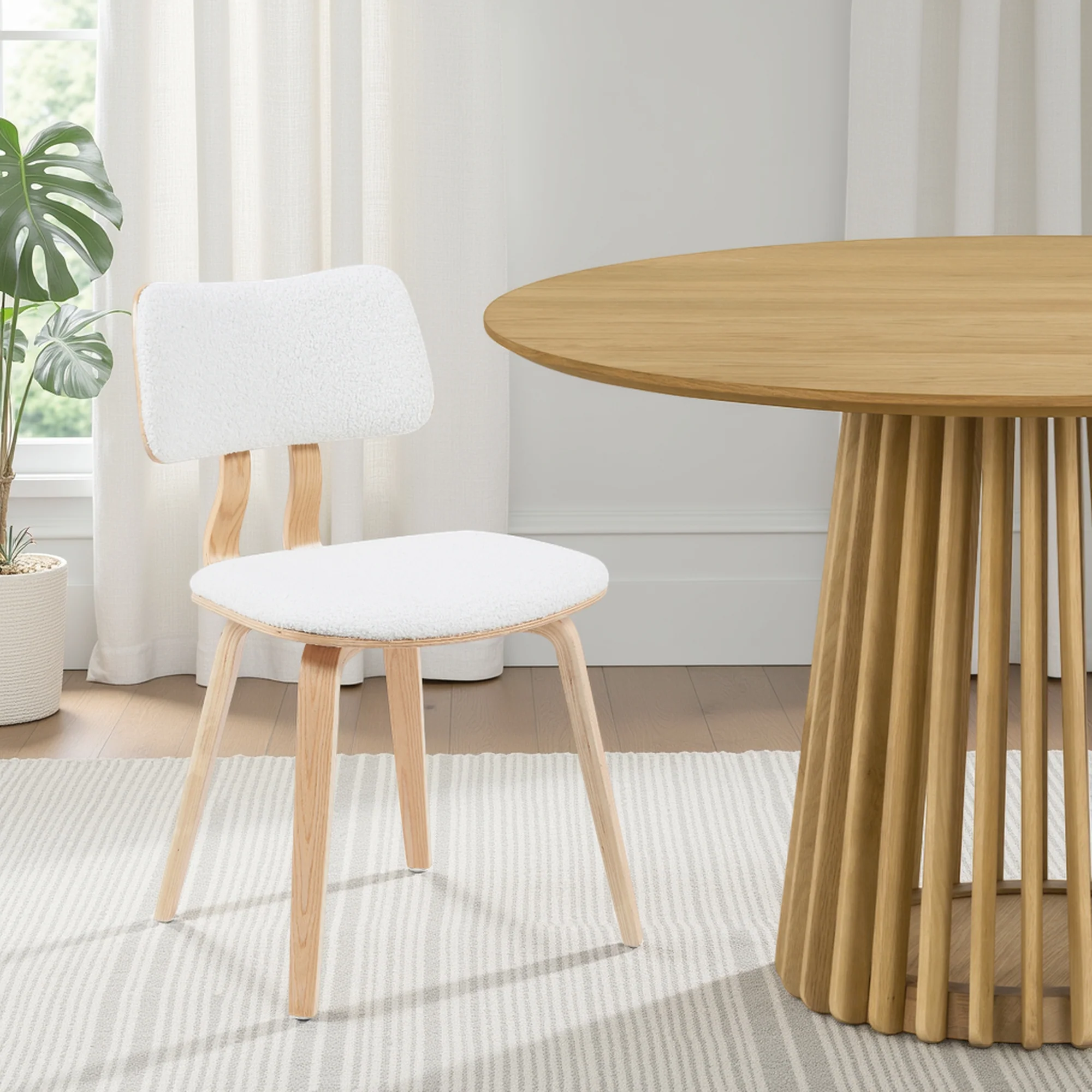 Jaguar Dining Chair - Set of 2 - Image 30