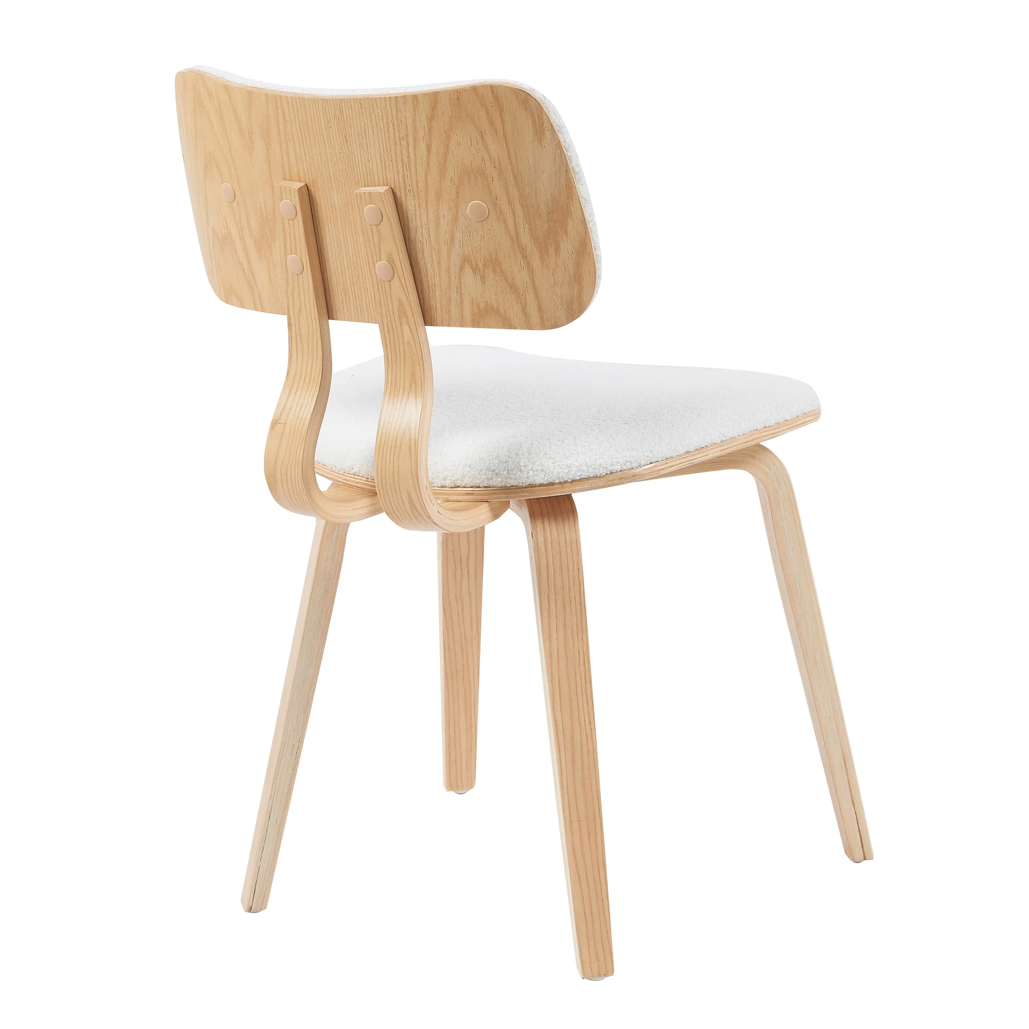Jaguar Dining Chair - Set of 2 - Image 31