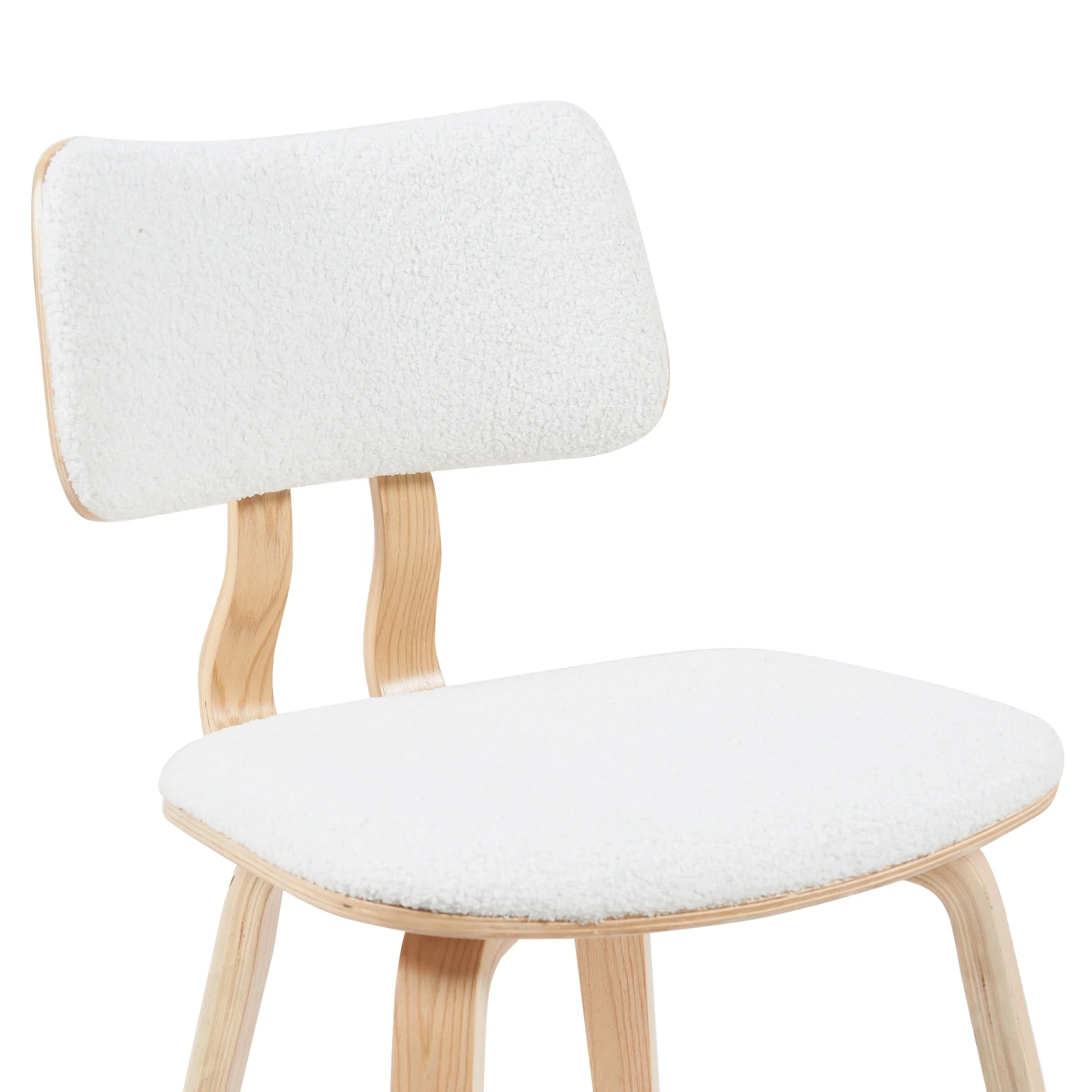 Jaguar Dining Chair - Set of 2 - Image 32