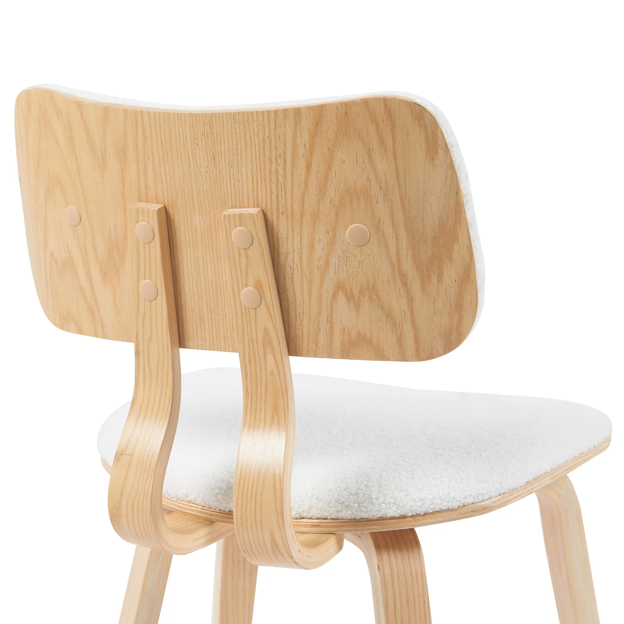 Jaguar Dining Chair - Set of 2 - Image 33