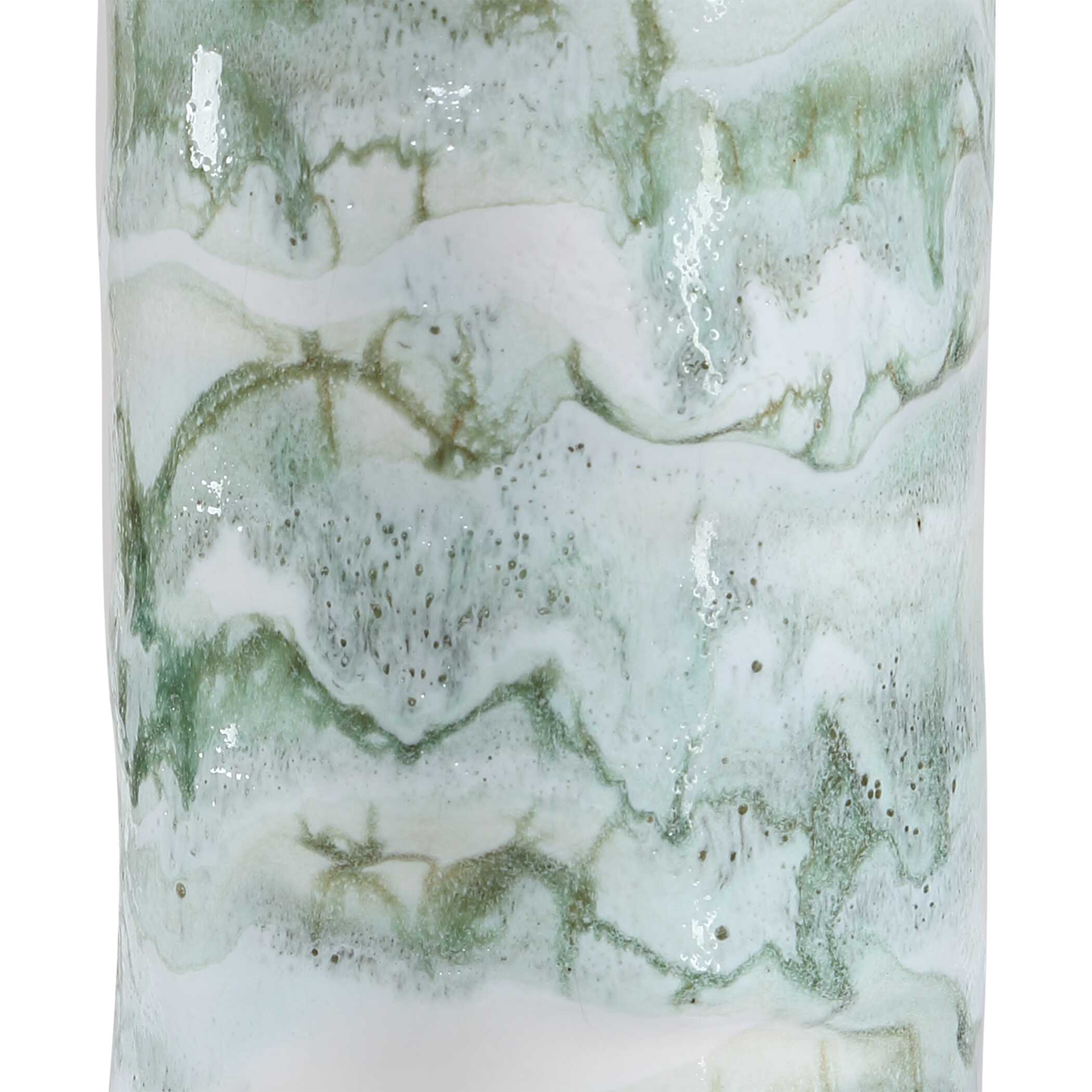 Jameis Marbled Table Lamp - Image 6