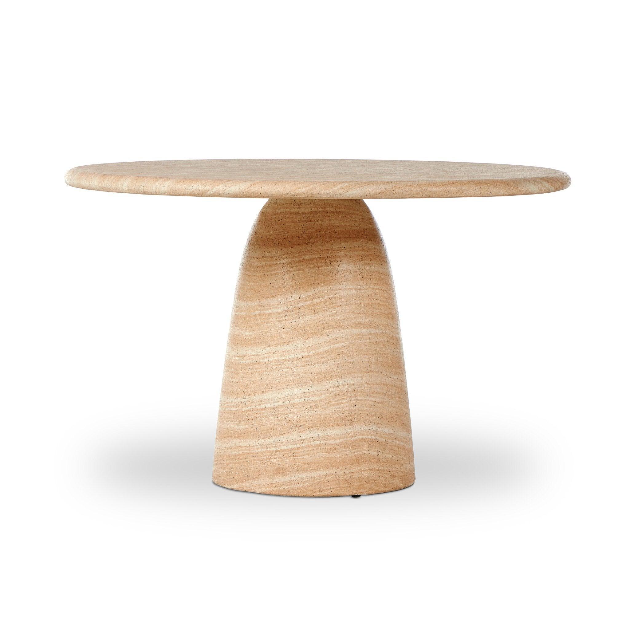 Janice Dining Table - Image 3