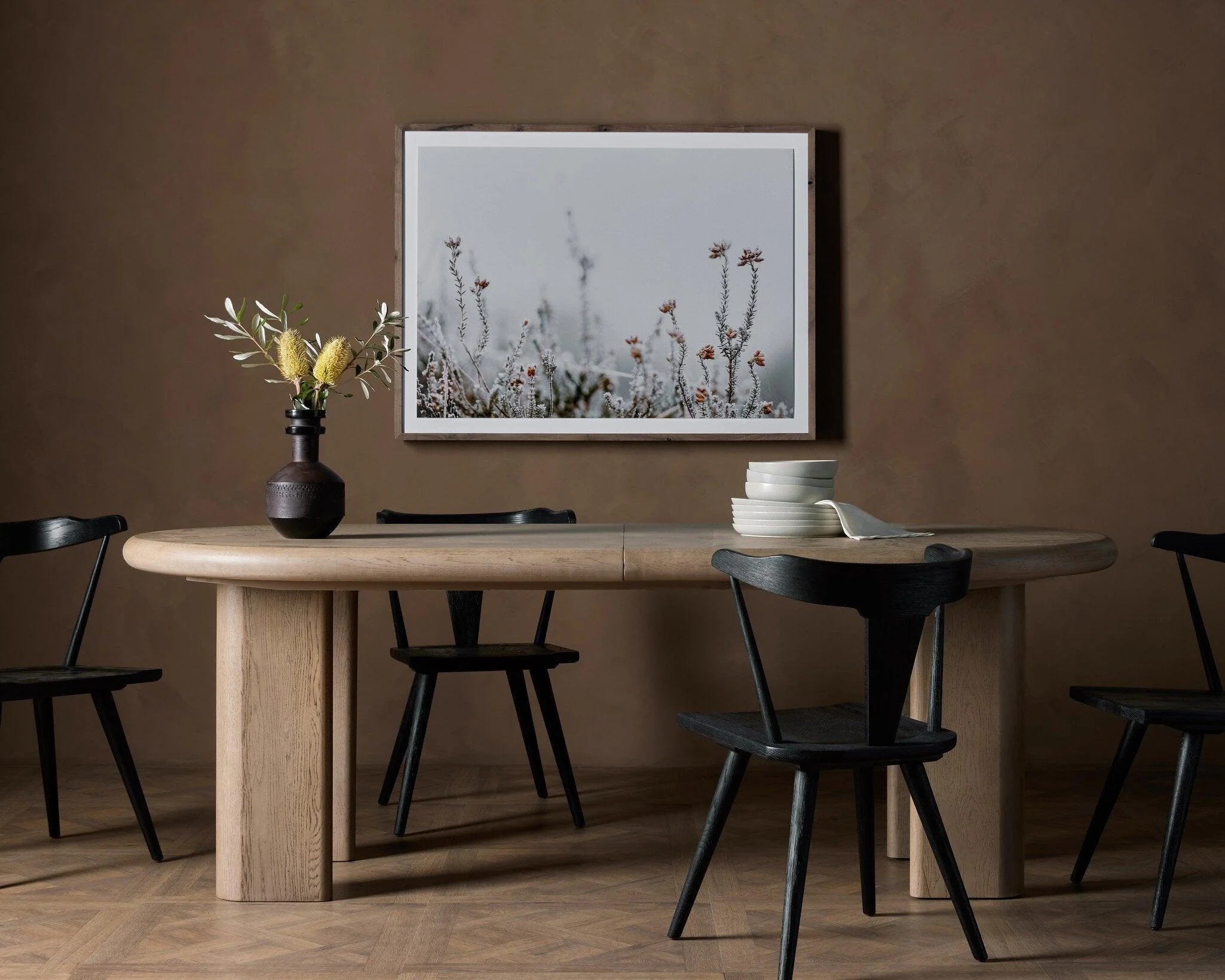Jaylen Extension Dining Table - Image 2