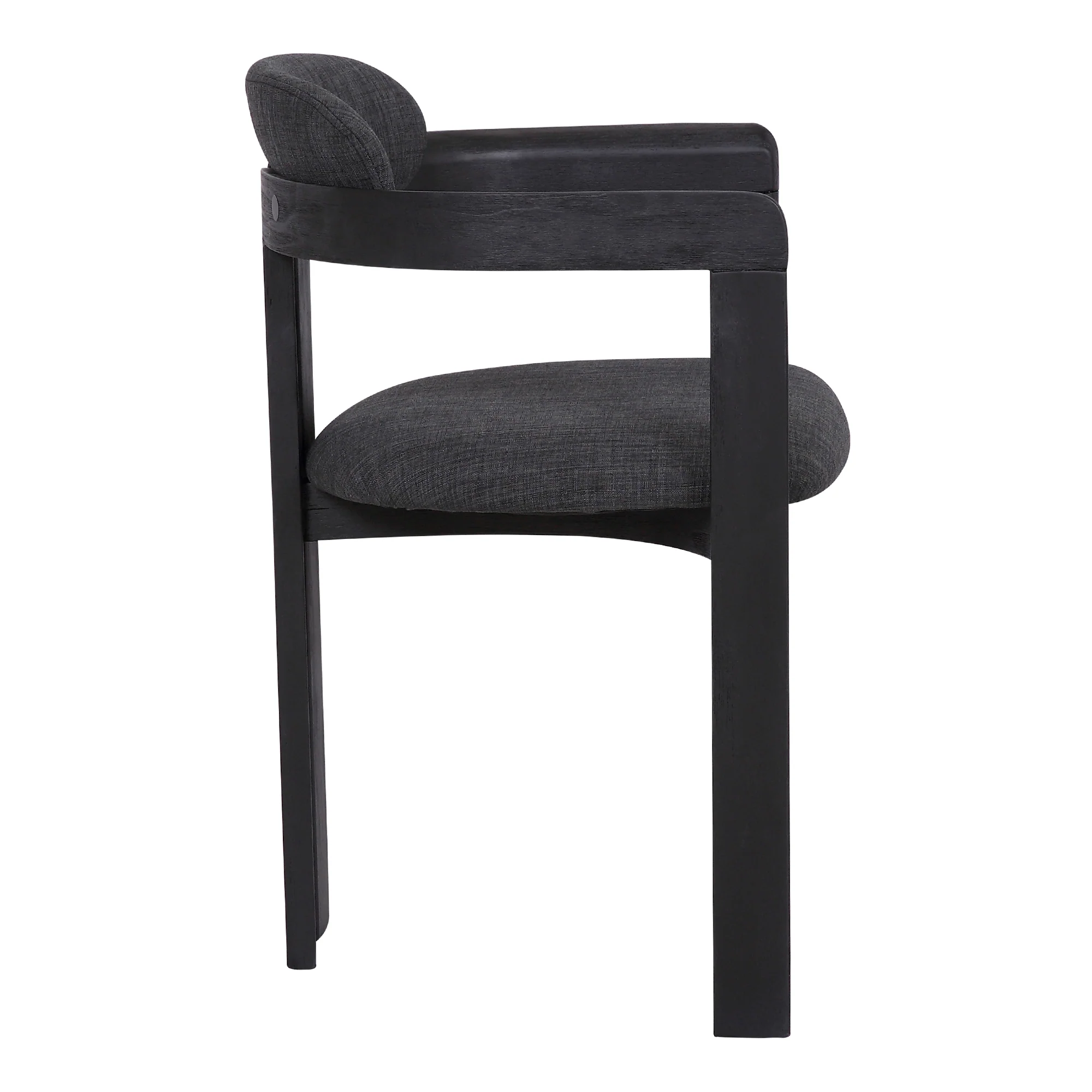 Jazmin Dining Chair - Set of 2 - Image 3