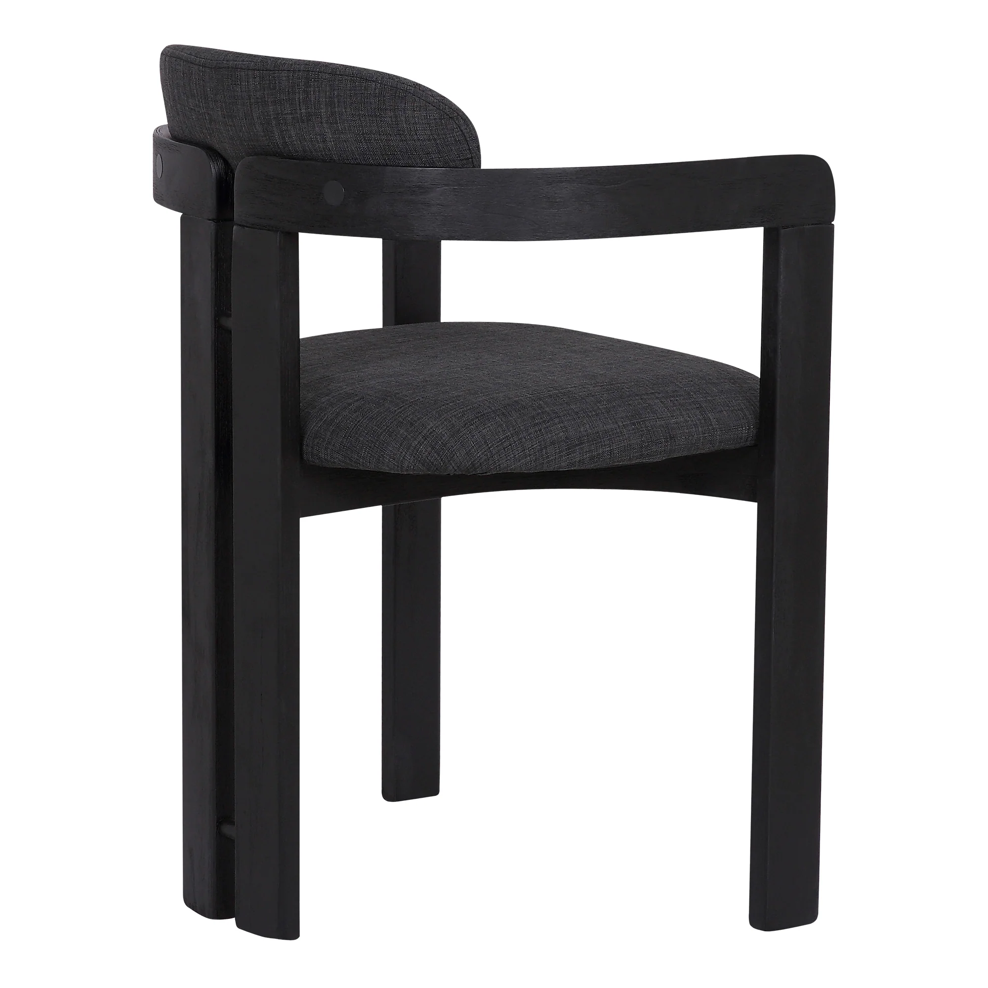 Jazmin Dining Chair - Set of 2 - Image 4