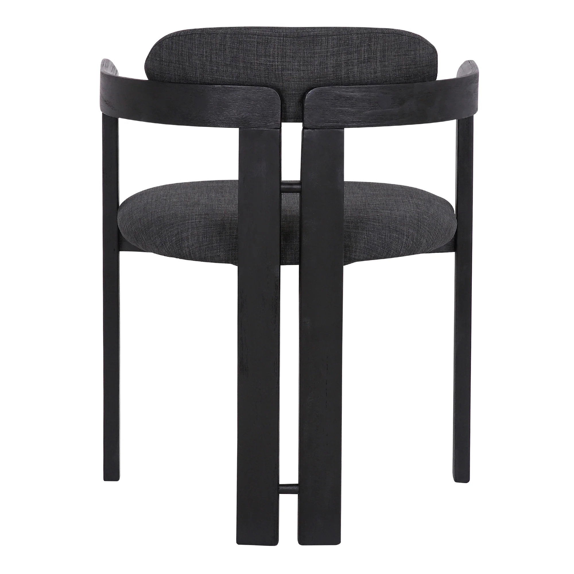 Jazmin Dining Chair - Set of 2 - Image 5