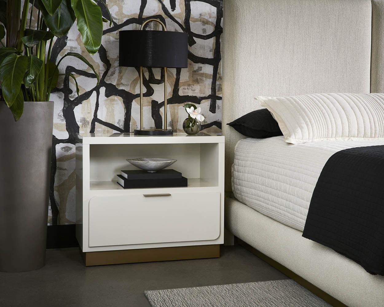 Jenkins Nightstand - Image 2