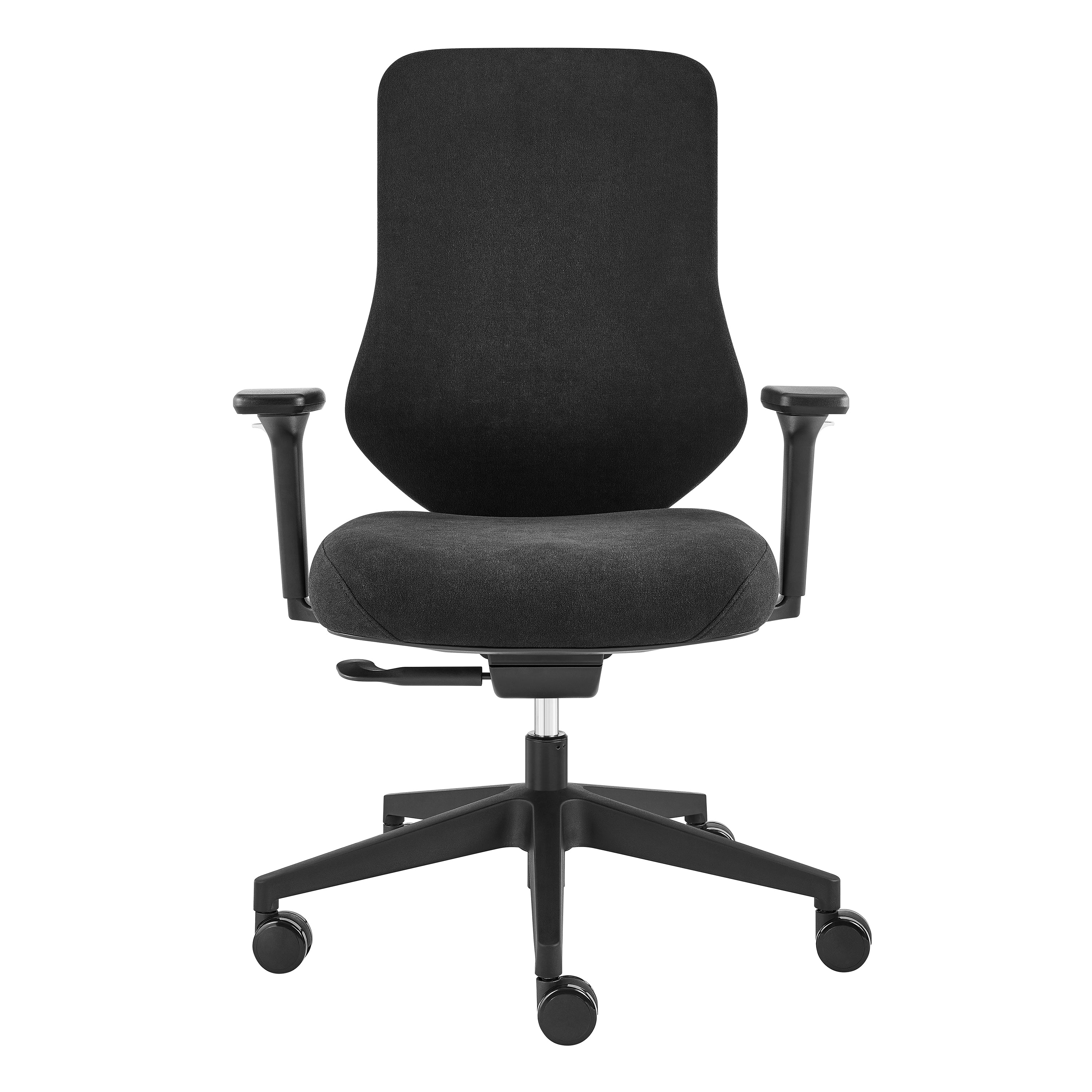 Jeppe Office Chair - Image 3