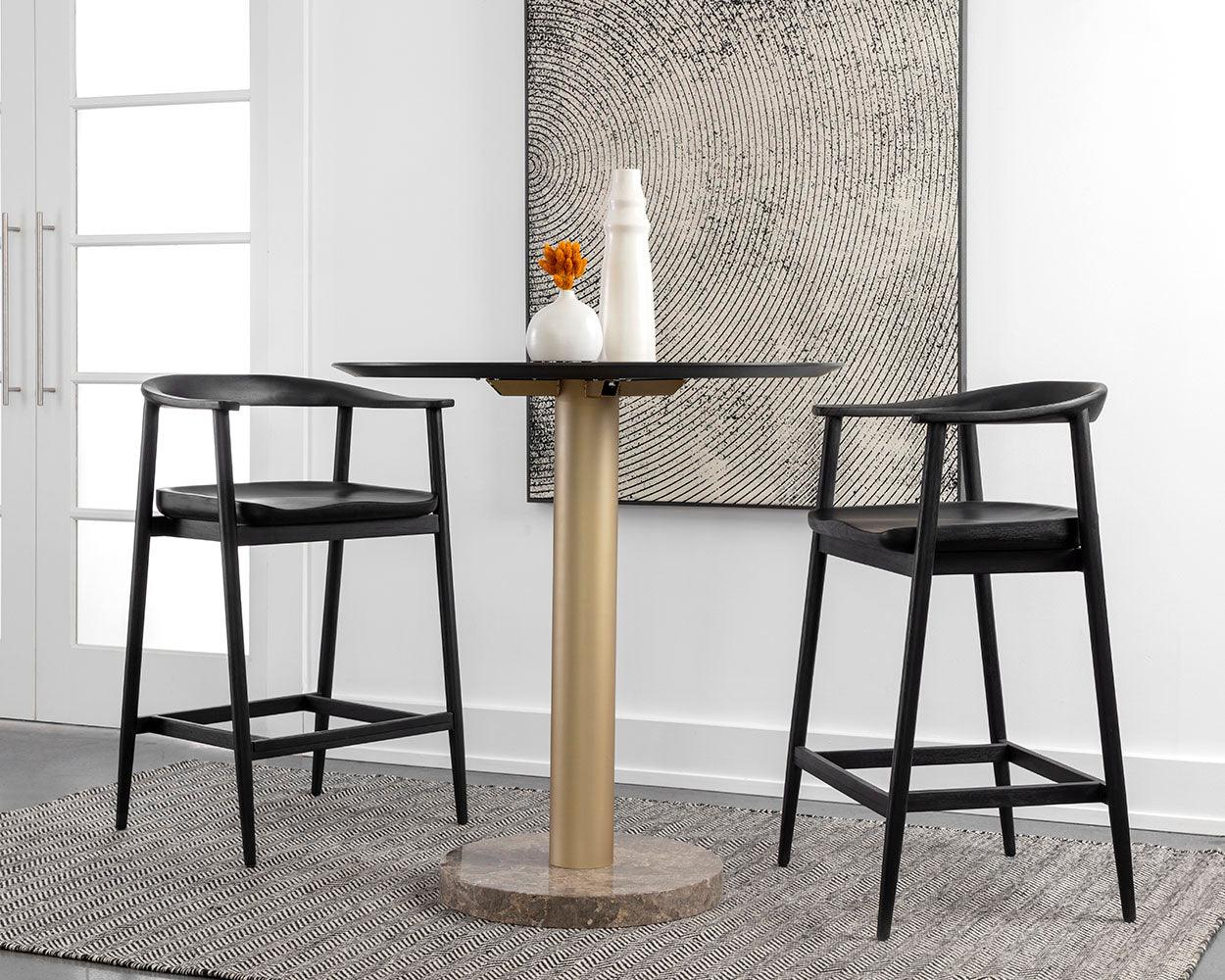 Jeremy Counter Stool - Image 2