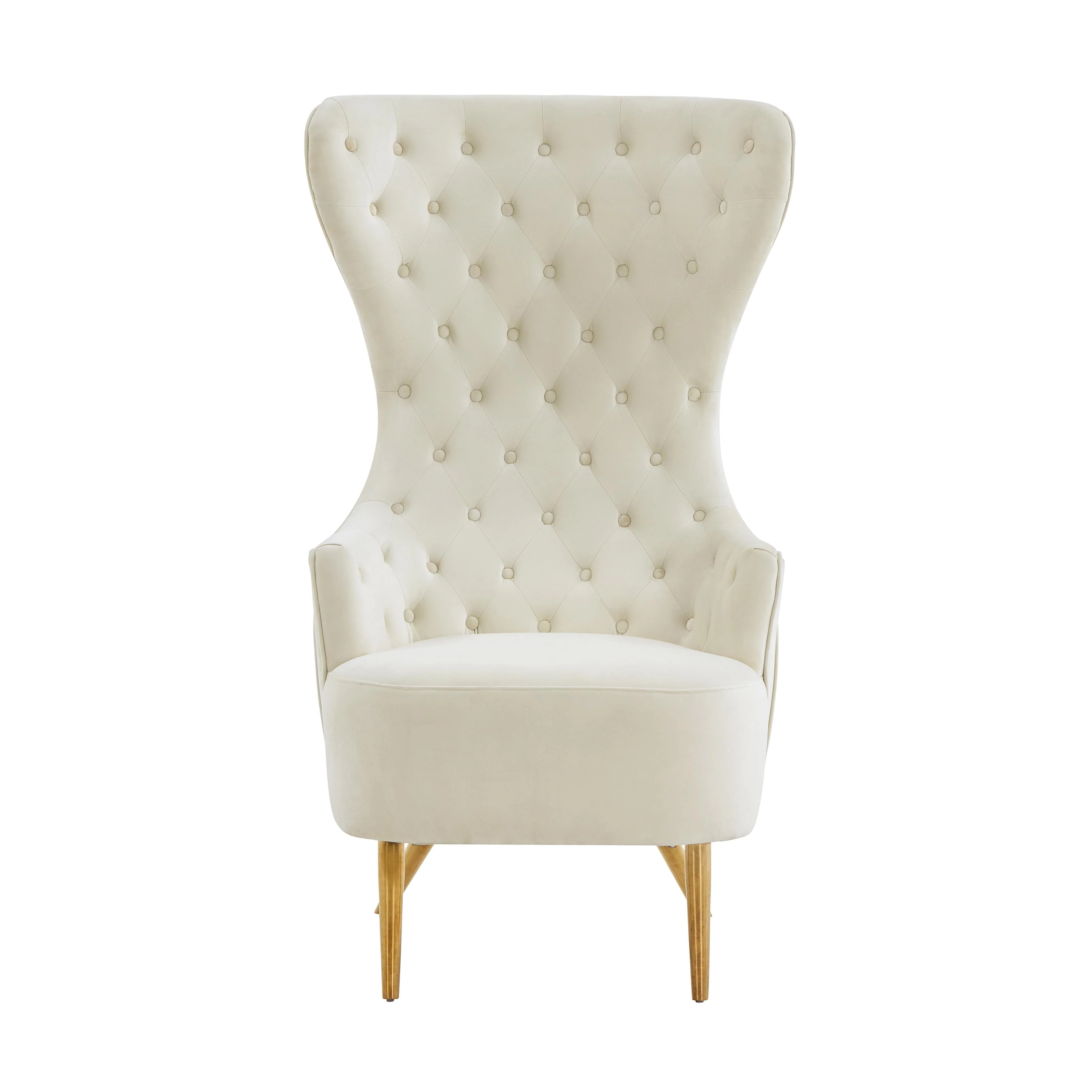 Jezebel Wingback Chair - Image 3