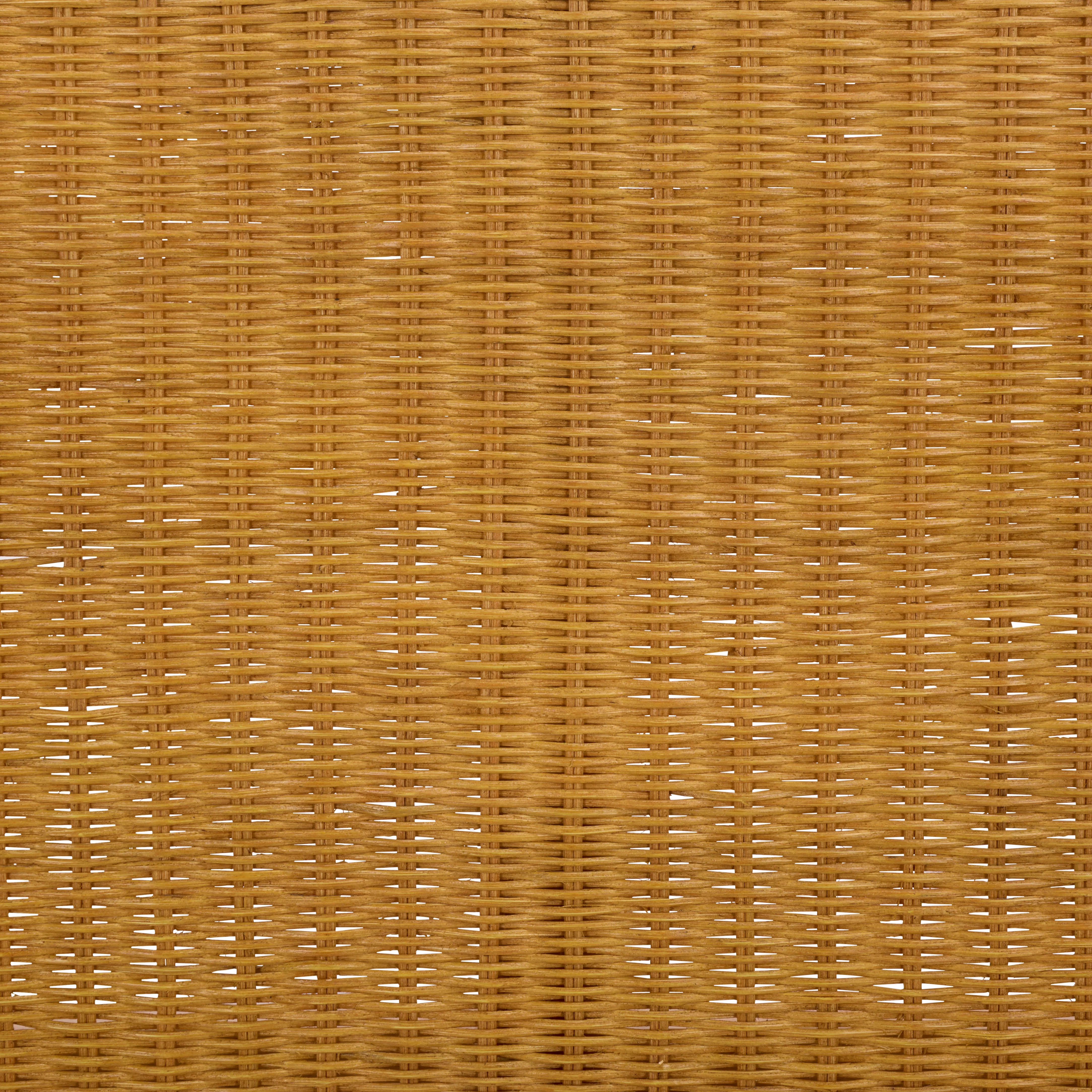 Jimmy Rattan Bench - Image 5