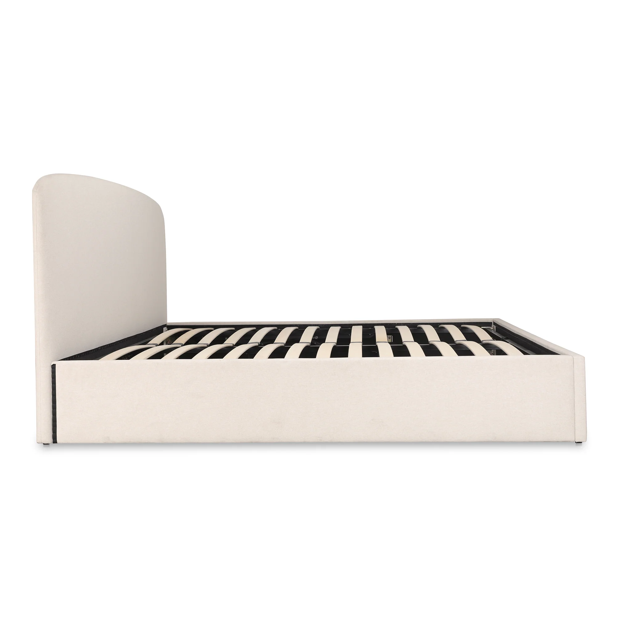 Joan King Storage Bed - Image 3