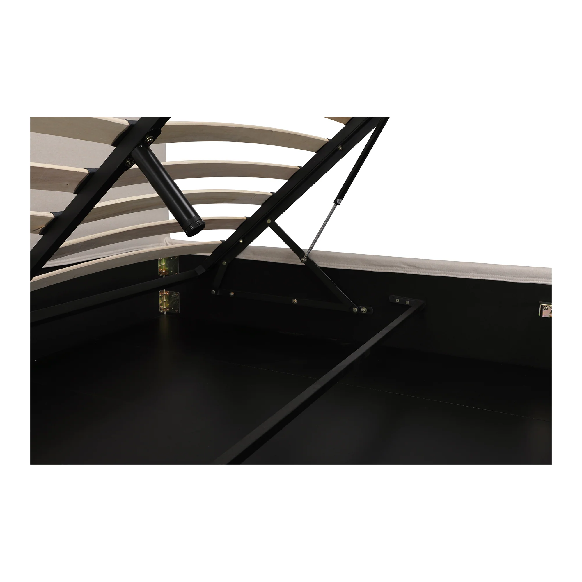 Joan King Storage Bed - Image 6