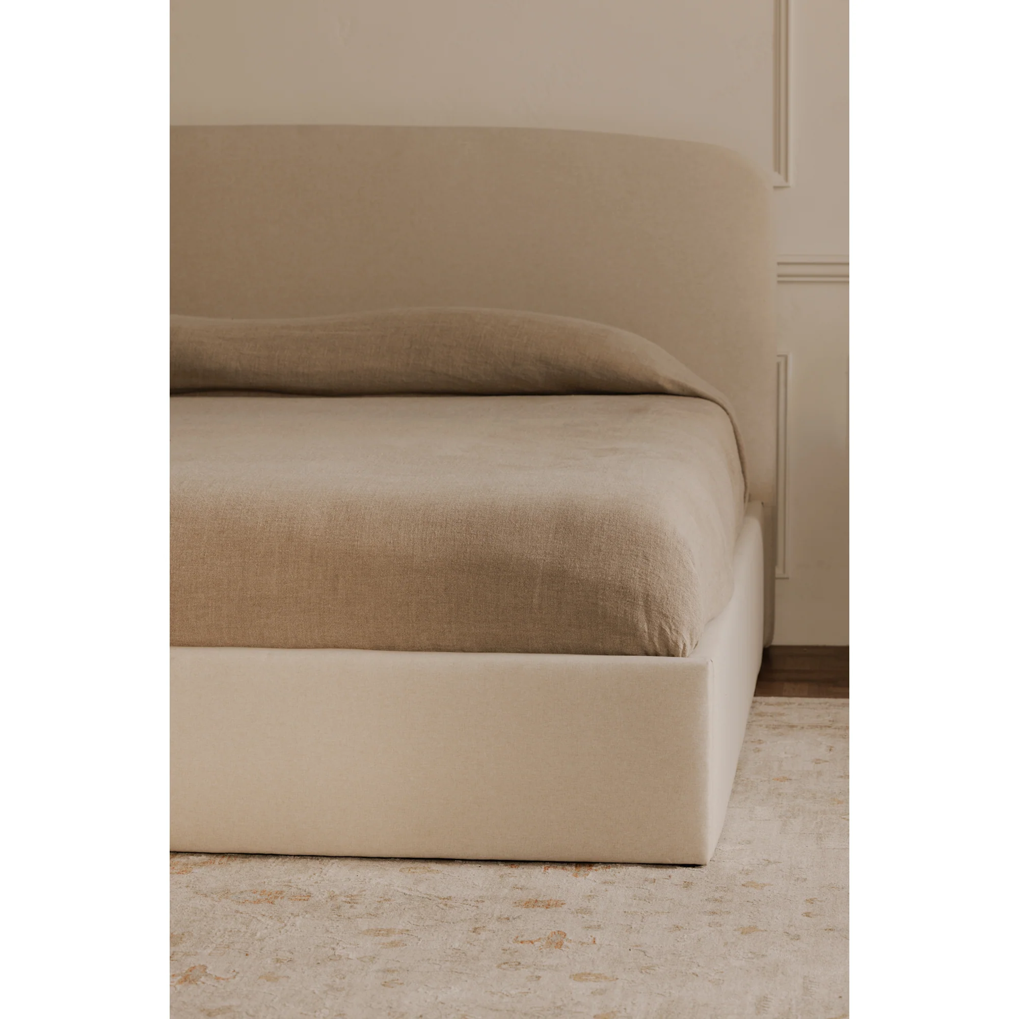 Joan Queen Storage Bed - Image 2