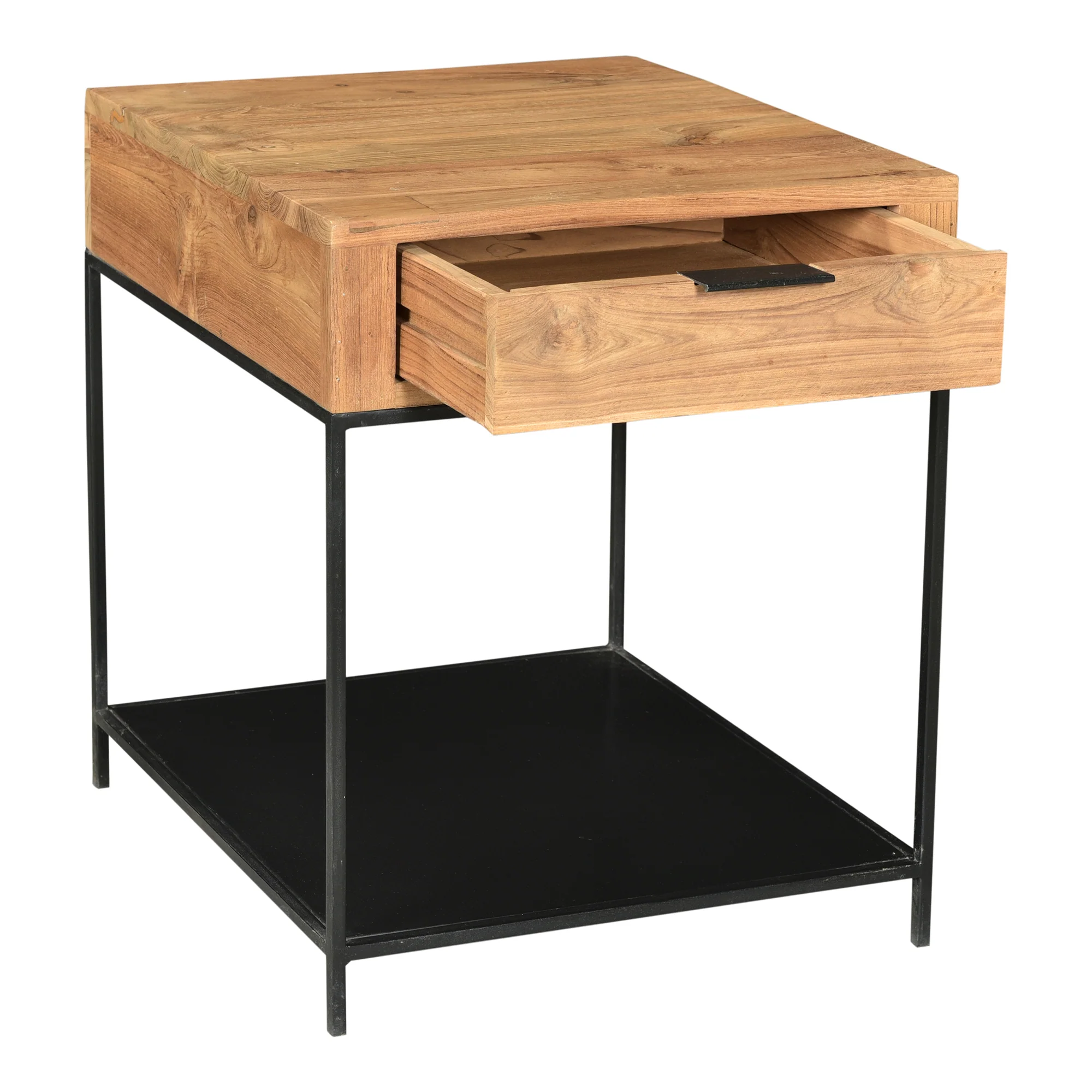 Joliet Side Table - Image 4