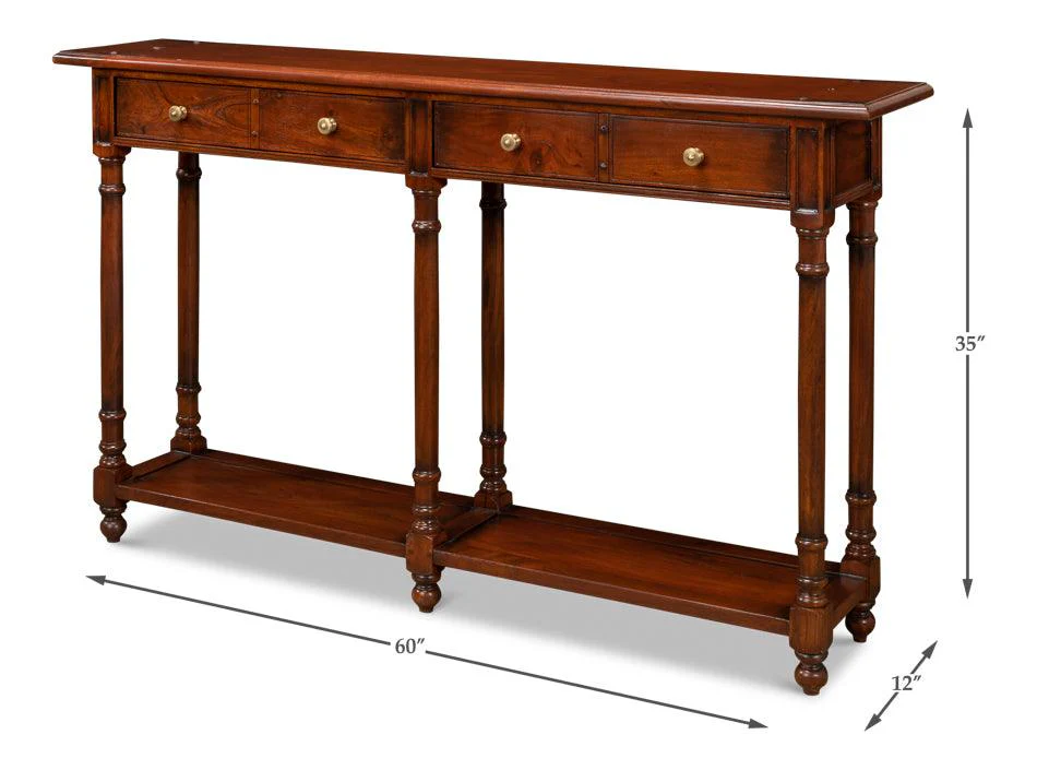 Josephson Console Table - Image 6