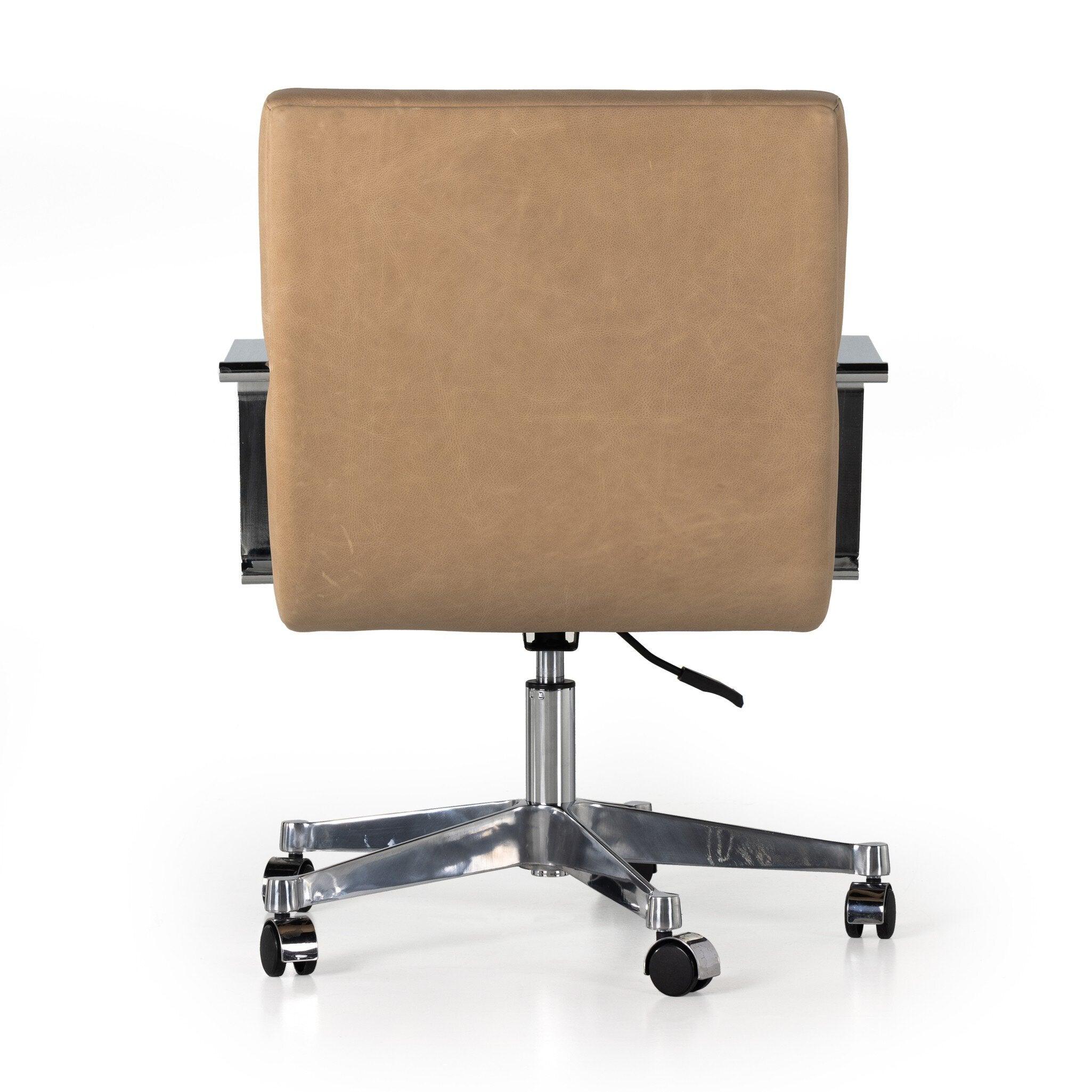 Jude Desk Chair - Image 5