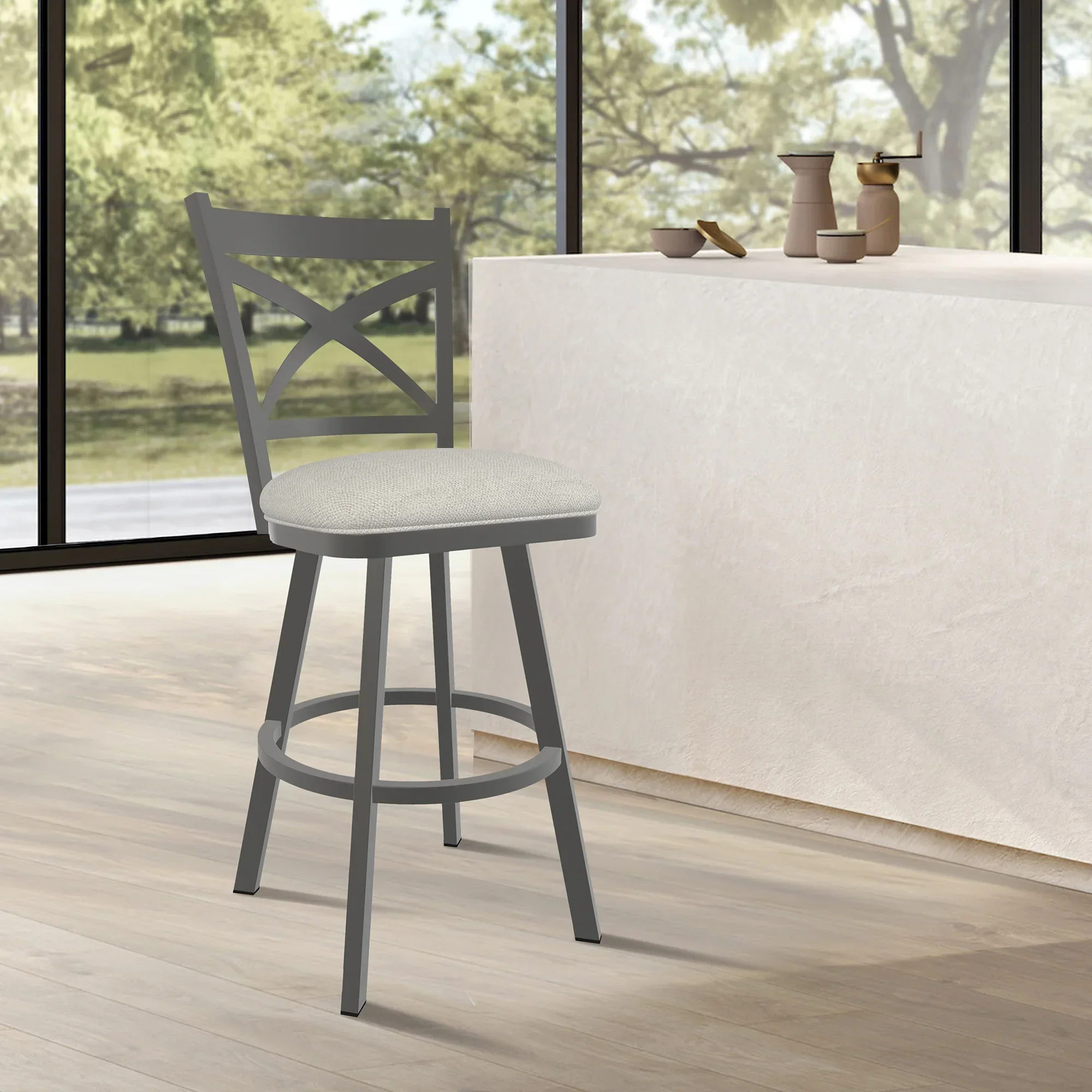 Julia 26" Counter Stool - Image 13