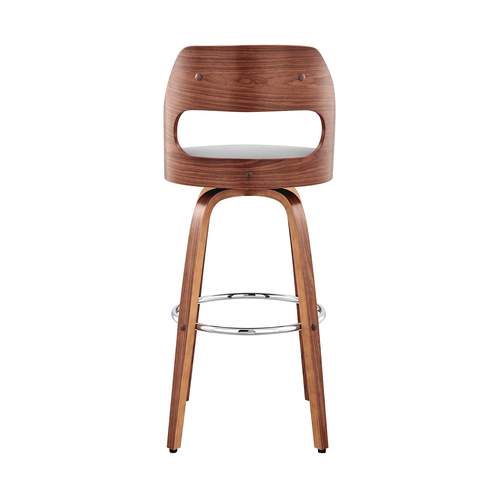 Julius 26" Barstool - Set of 2 - Image 23