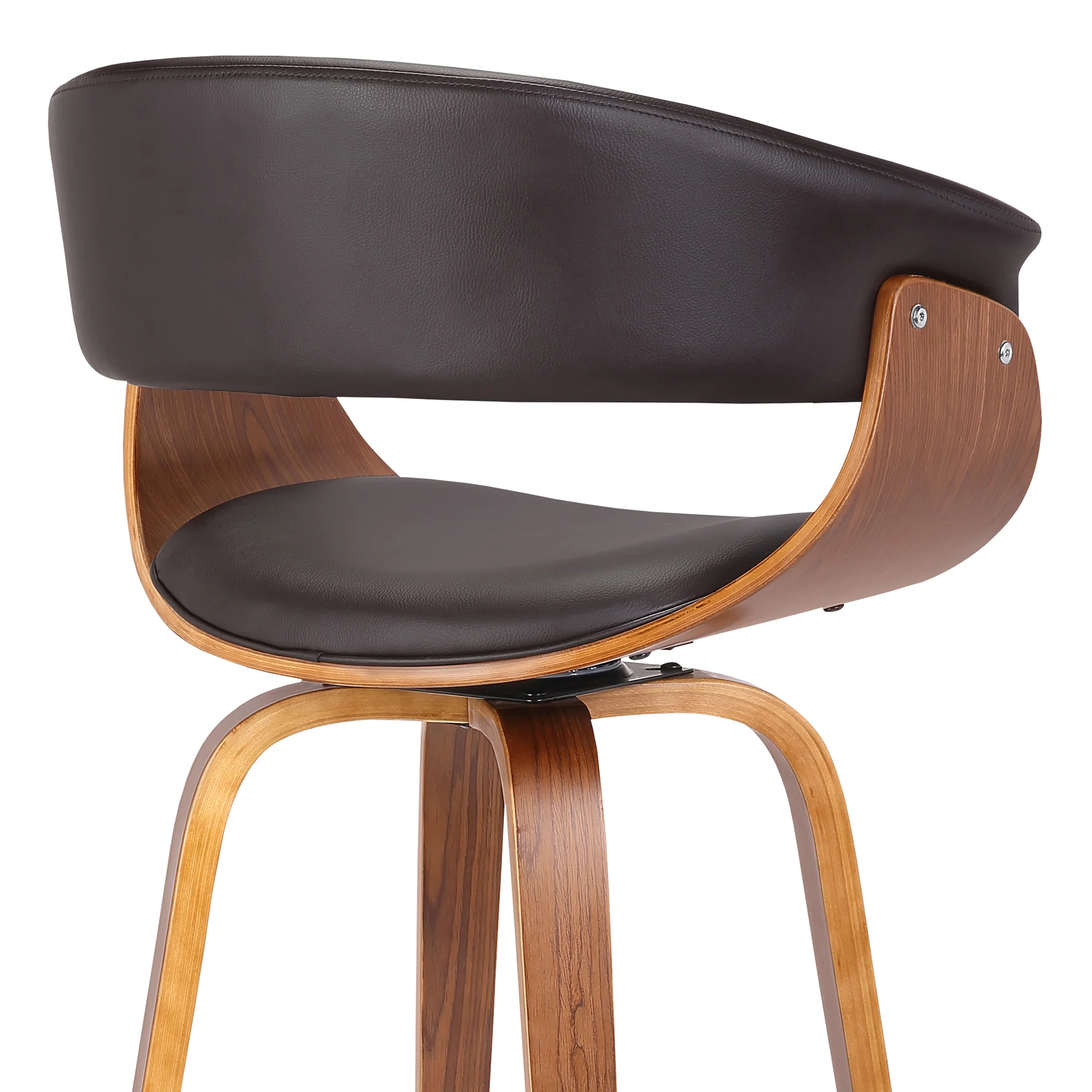 Julyssa 30" Barstool - Set of 2 - Image 5