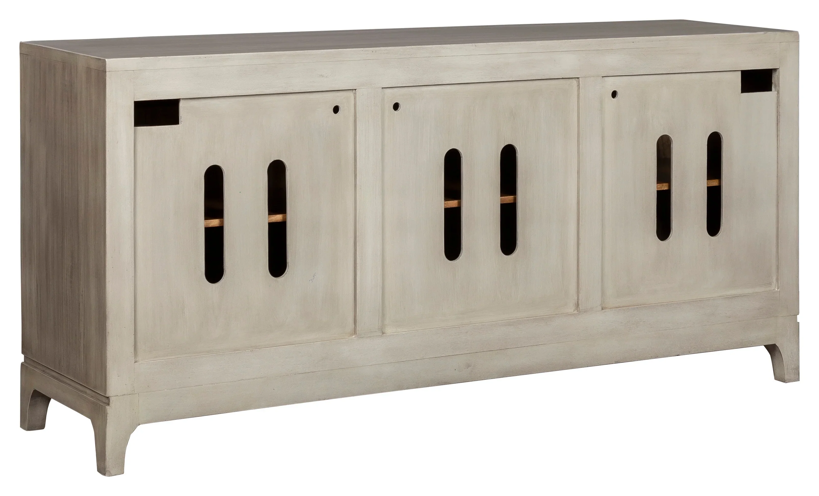 Juniper Credenza - Image 4