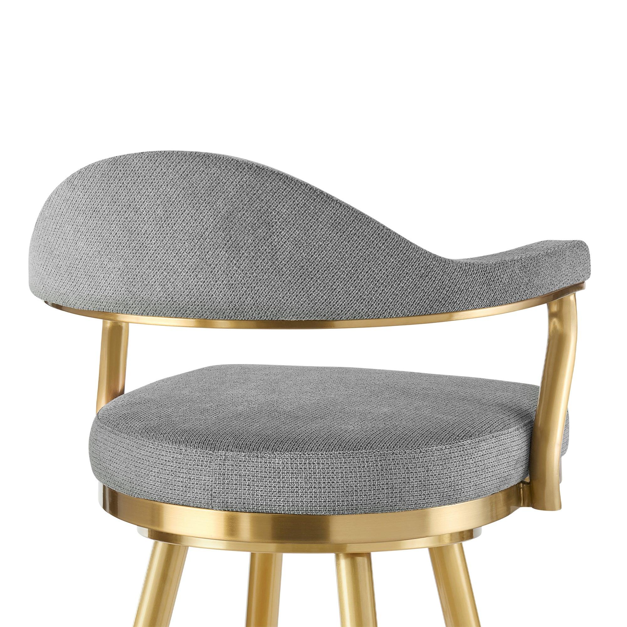 Justin 26" Counter Stool - Set of 2 - Image 5