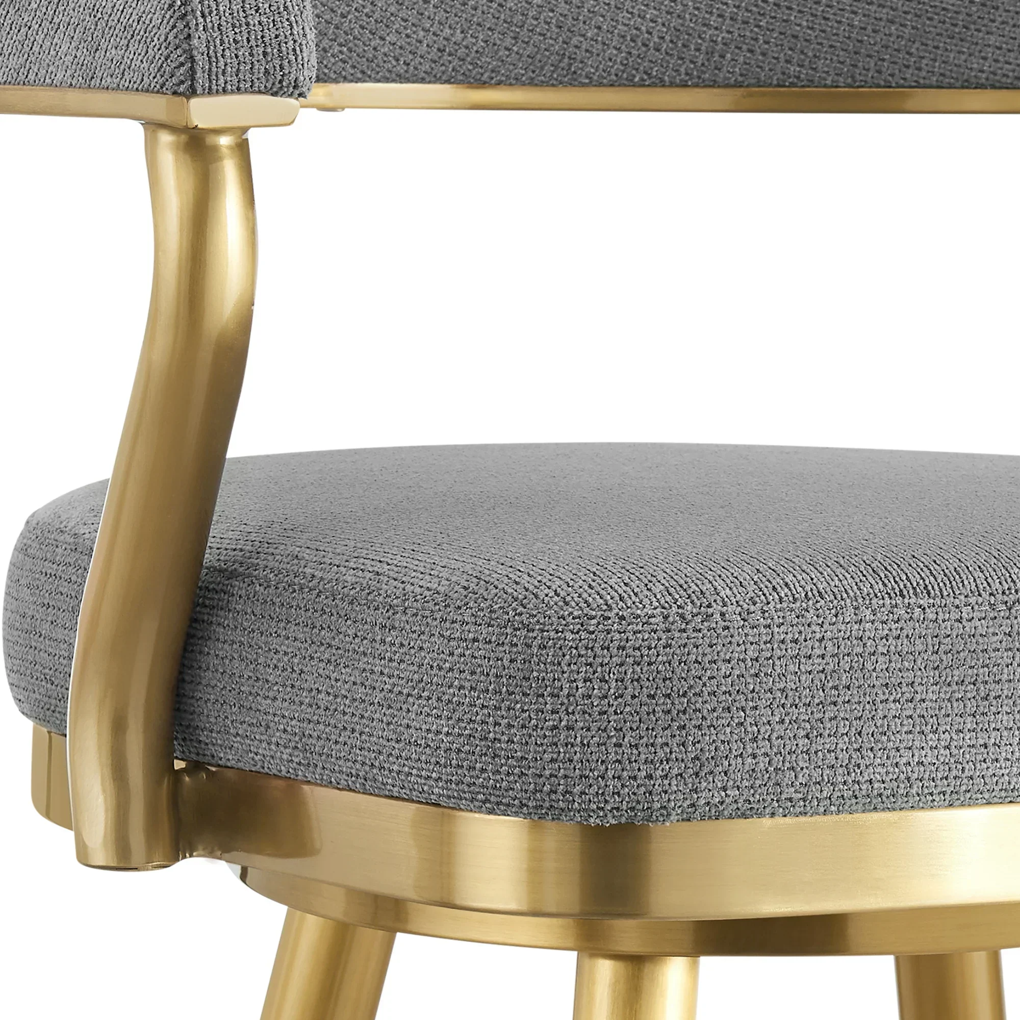 Justin 26" Counter Stool - Set of 2 - Image 6