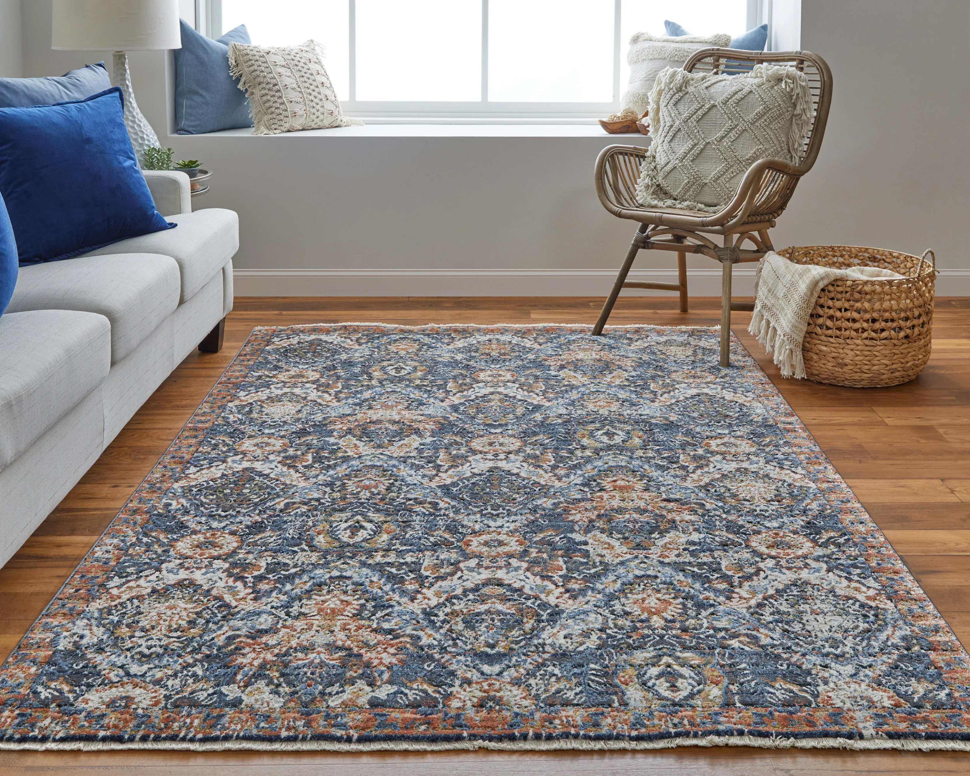 Kaia Transitional Floral & Botanical - Image 7
