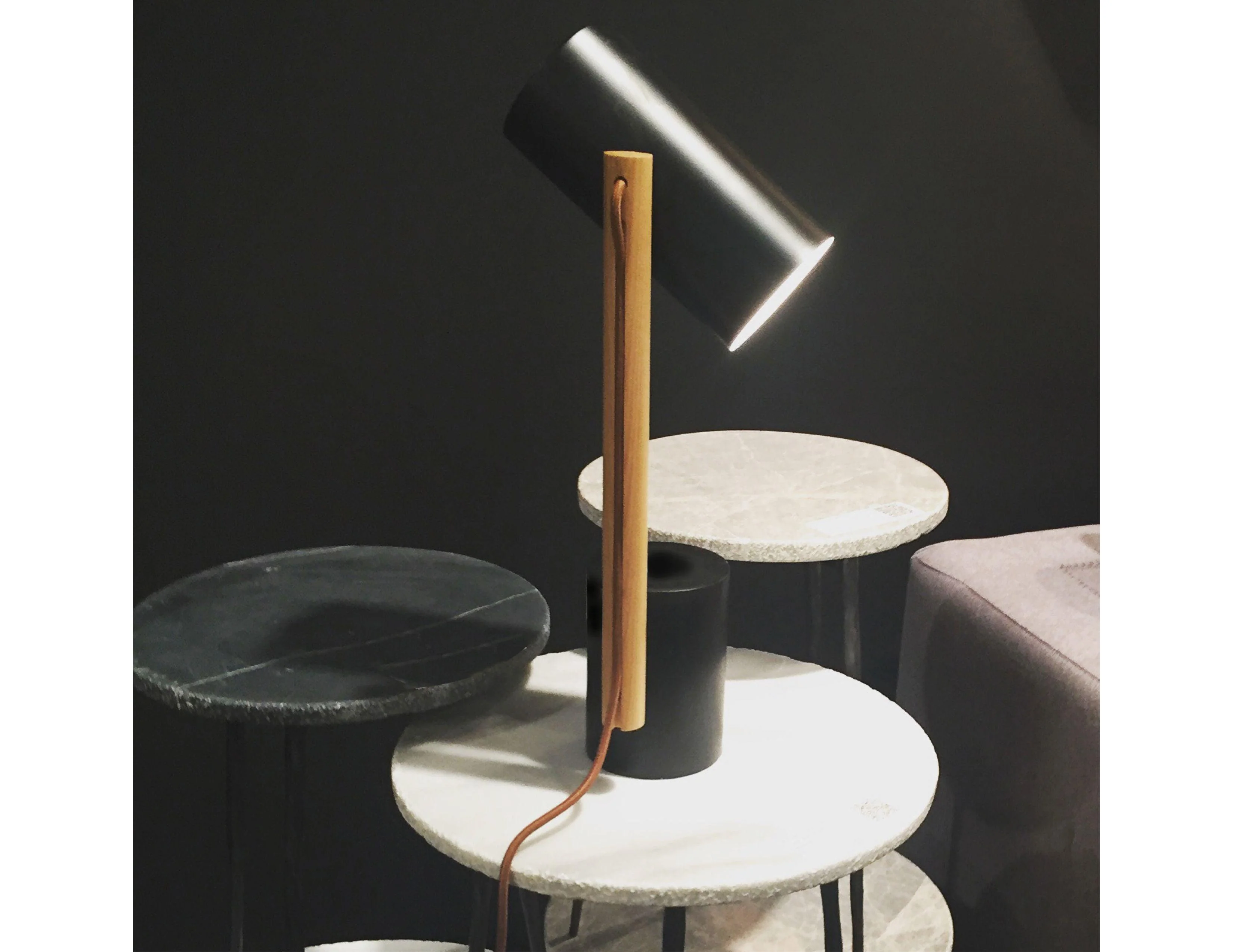 KAII End Table Medium - Image 4