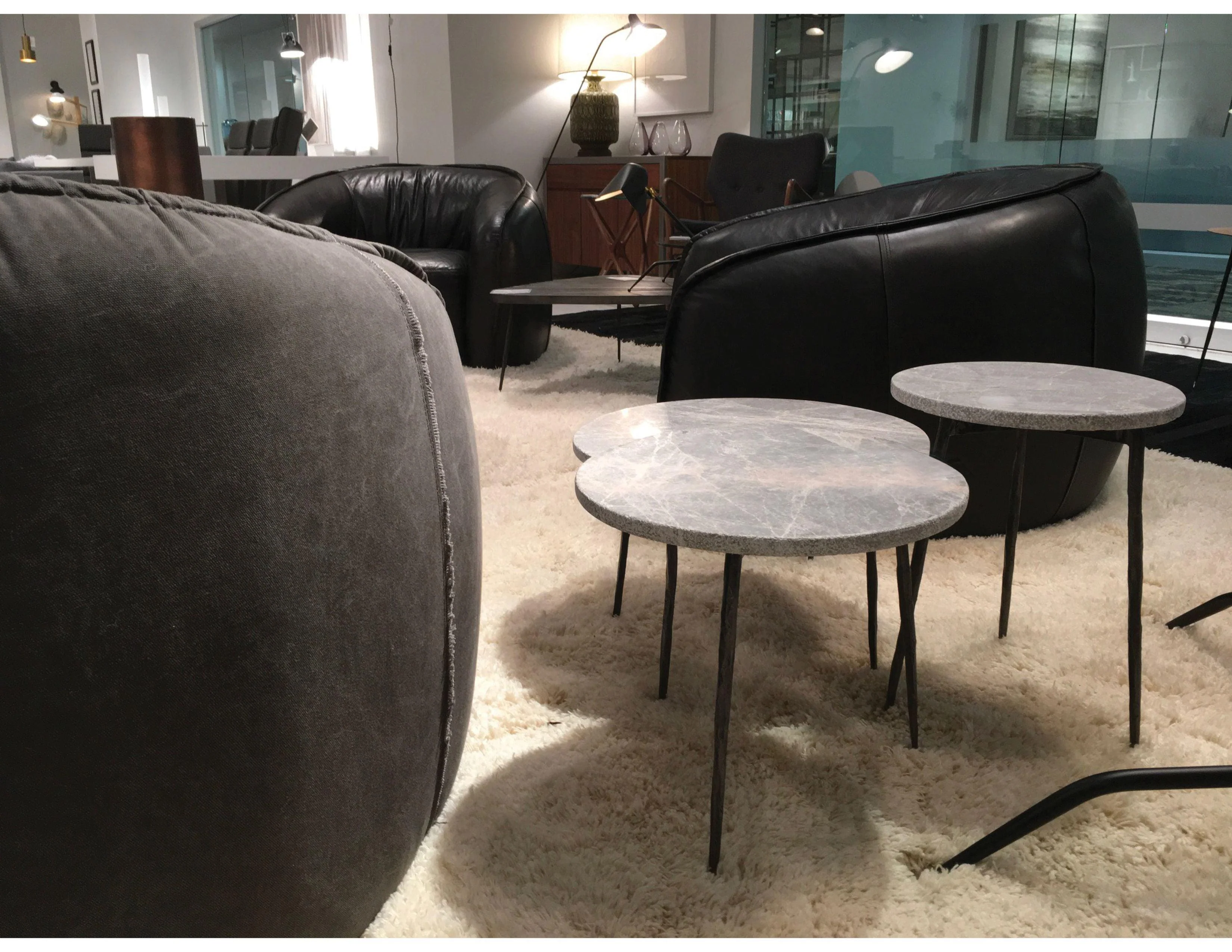 KAII End Table Medium - Image 9