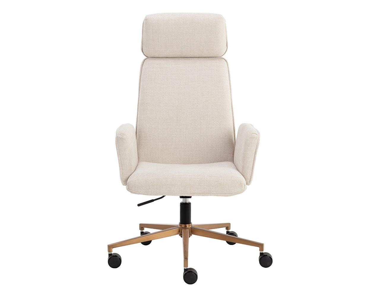 Kalev Office Chair - Image 3