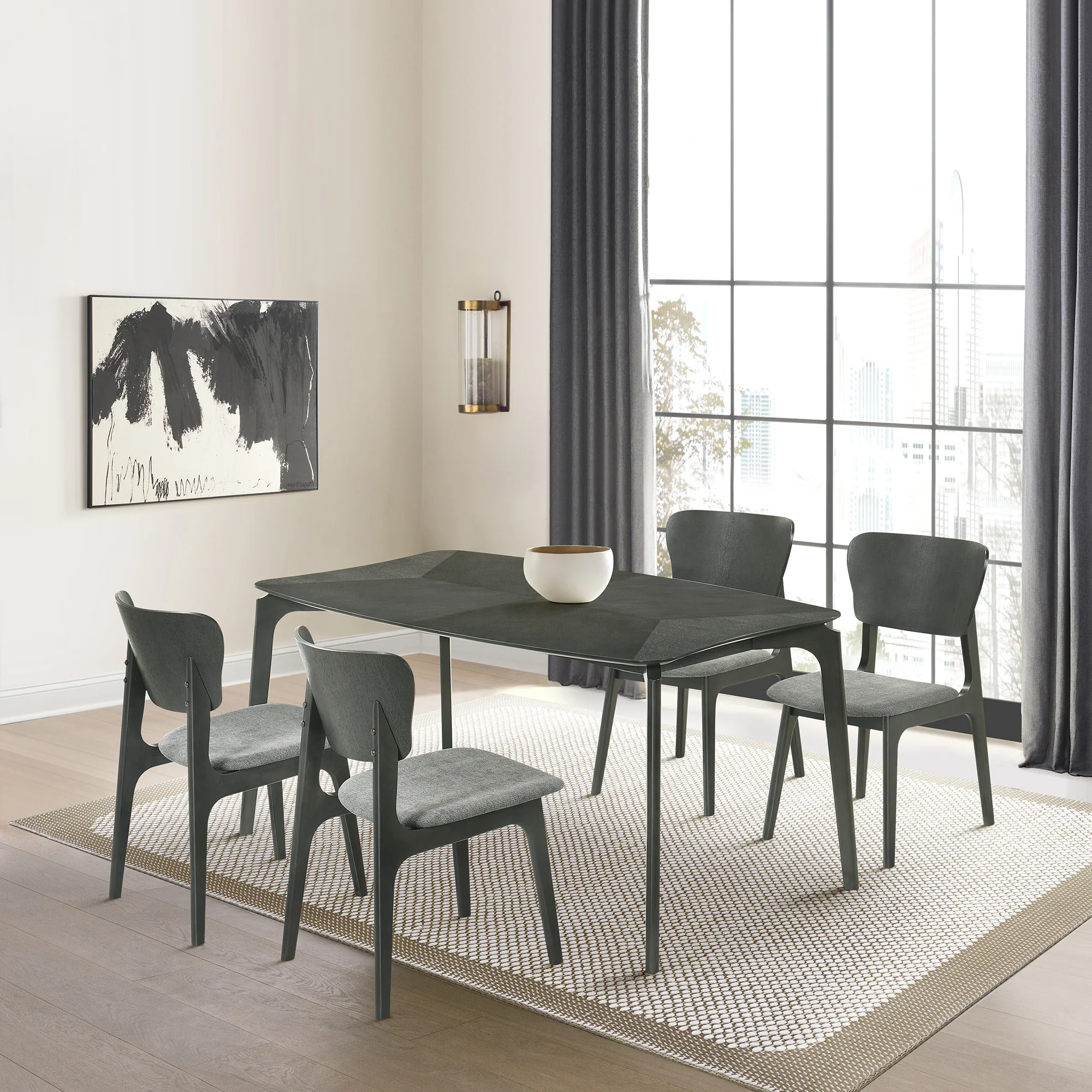 Kalia Dining Chair - Set of 2 - Image 14