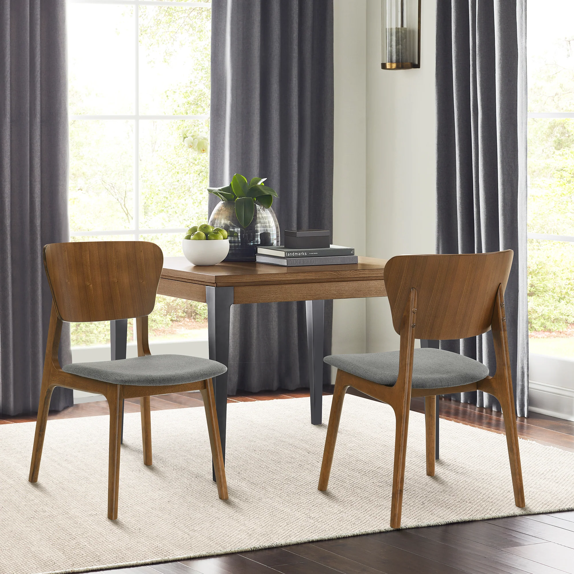 Kalia Dining Chair - Set of 2 - Image 16