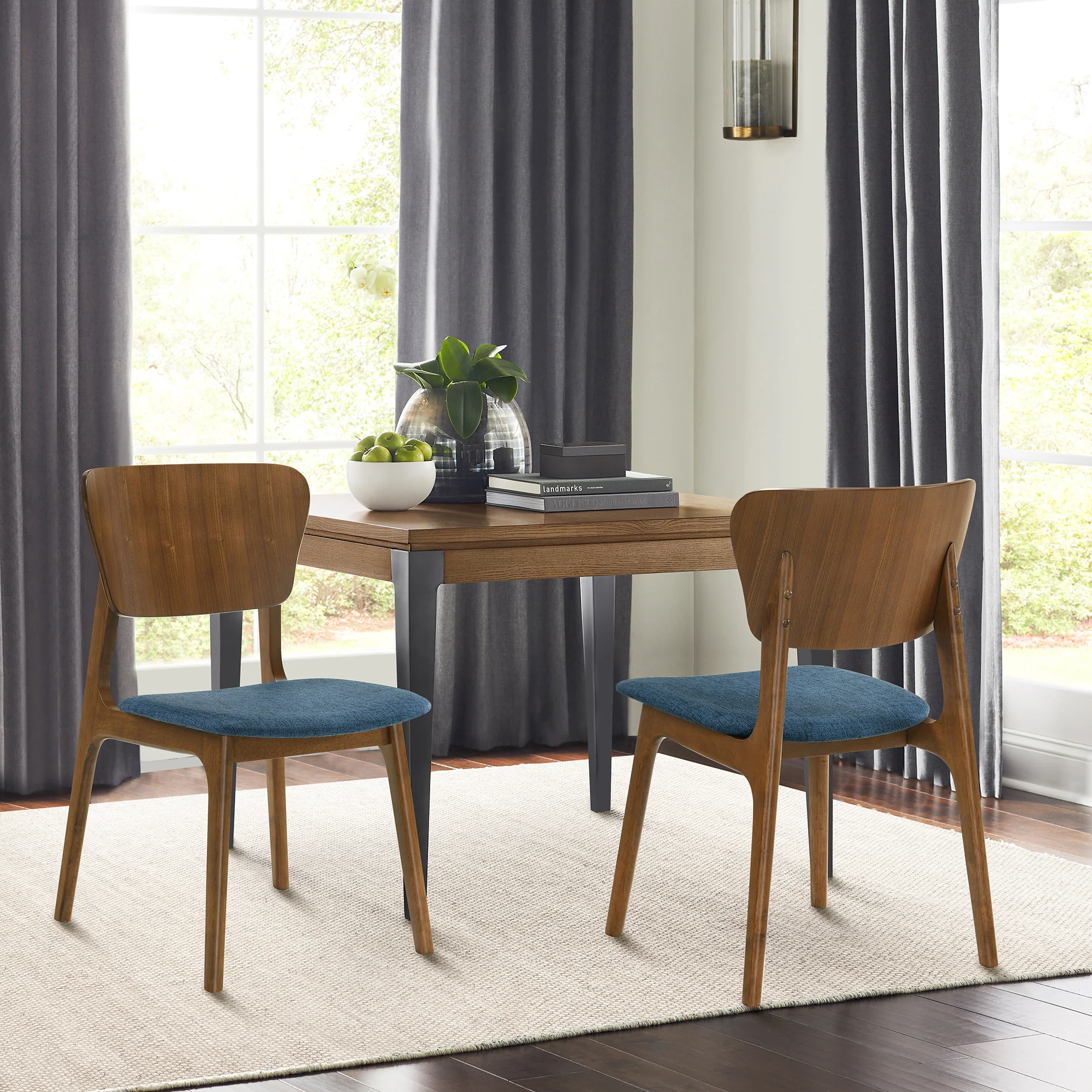 Kalia Dining Chair - Set of 2 - Image 2