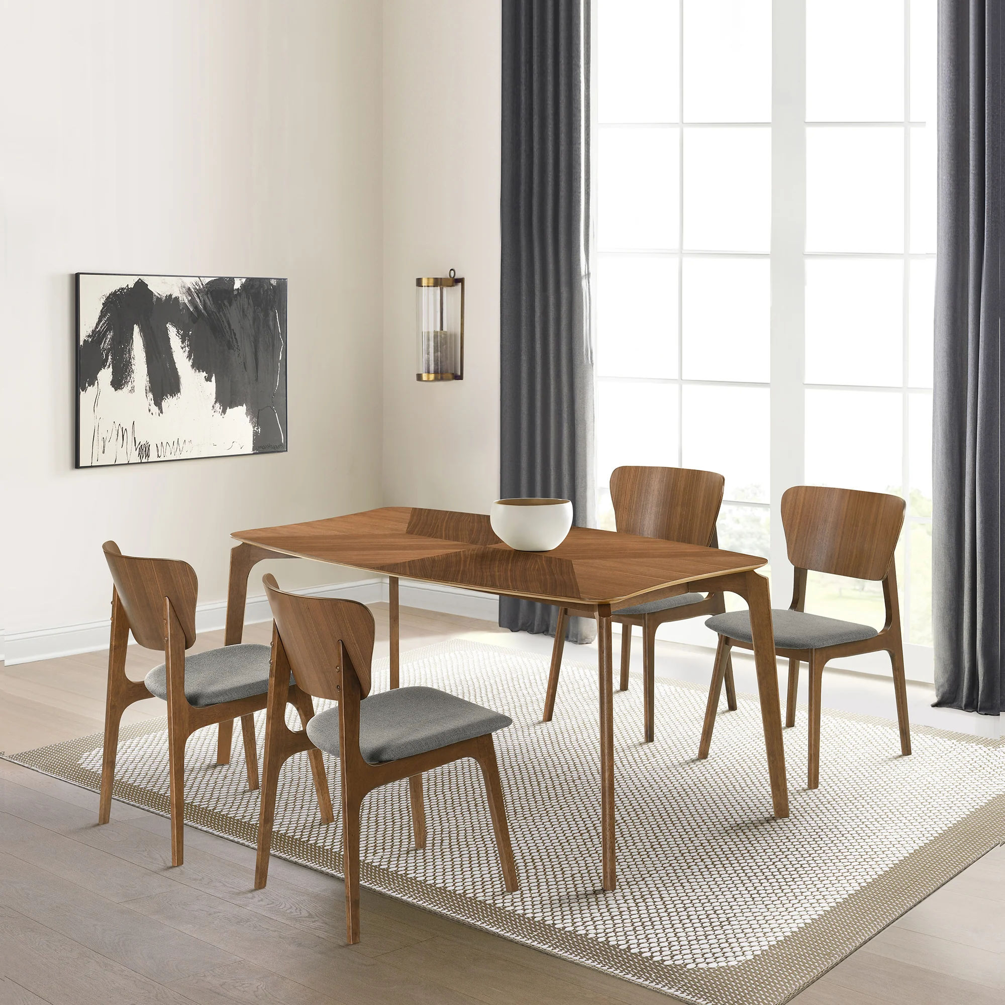 Kalia Dining Chair - Set of 2 - Image 21