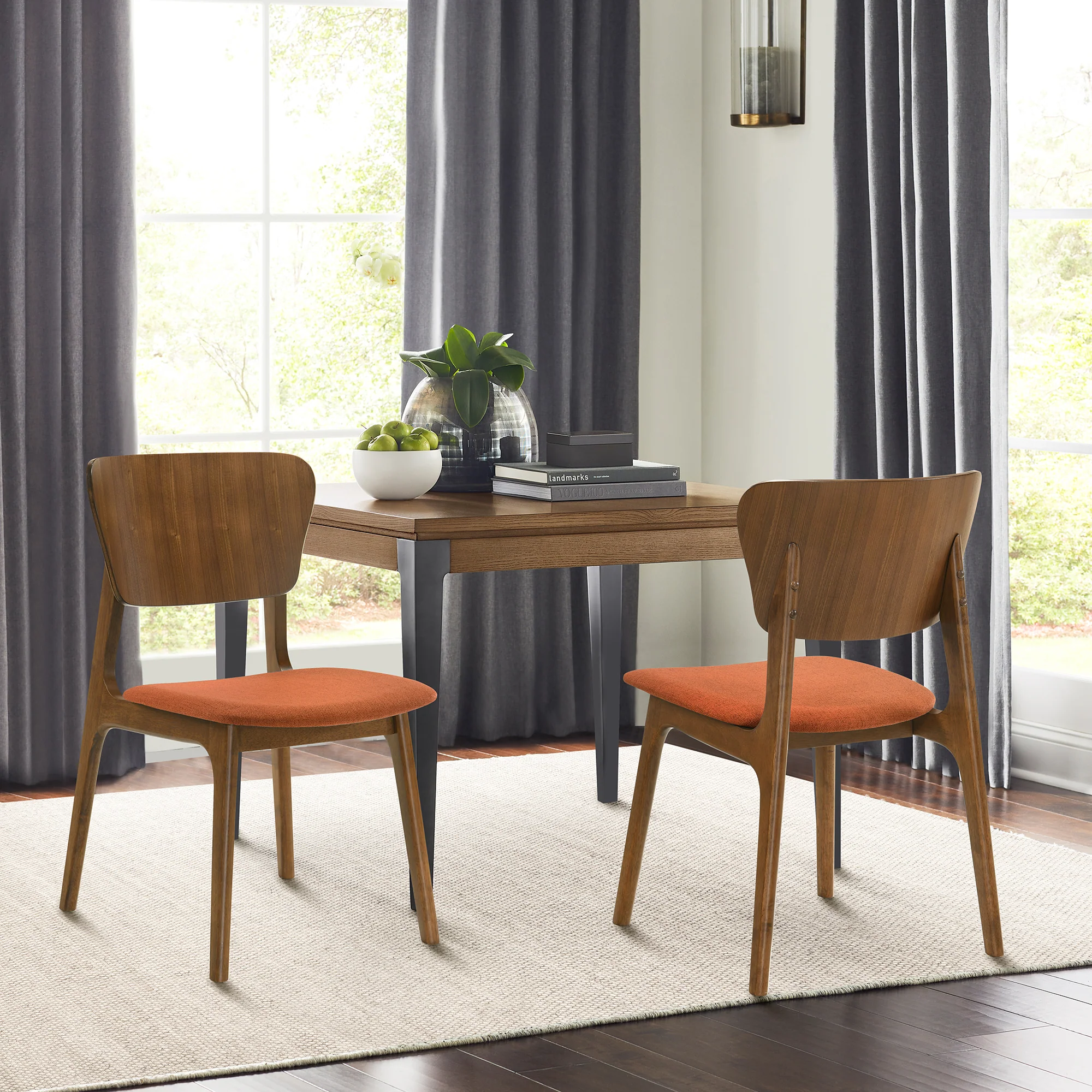 Kalia Dining Chair - Set of 2 - Image 23