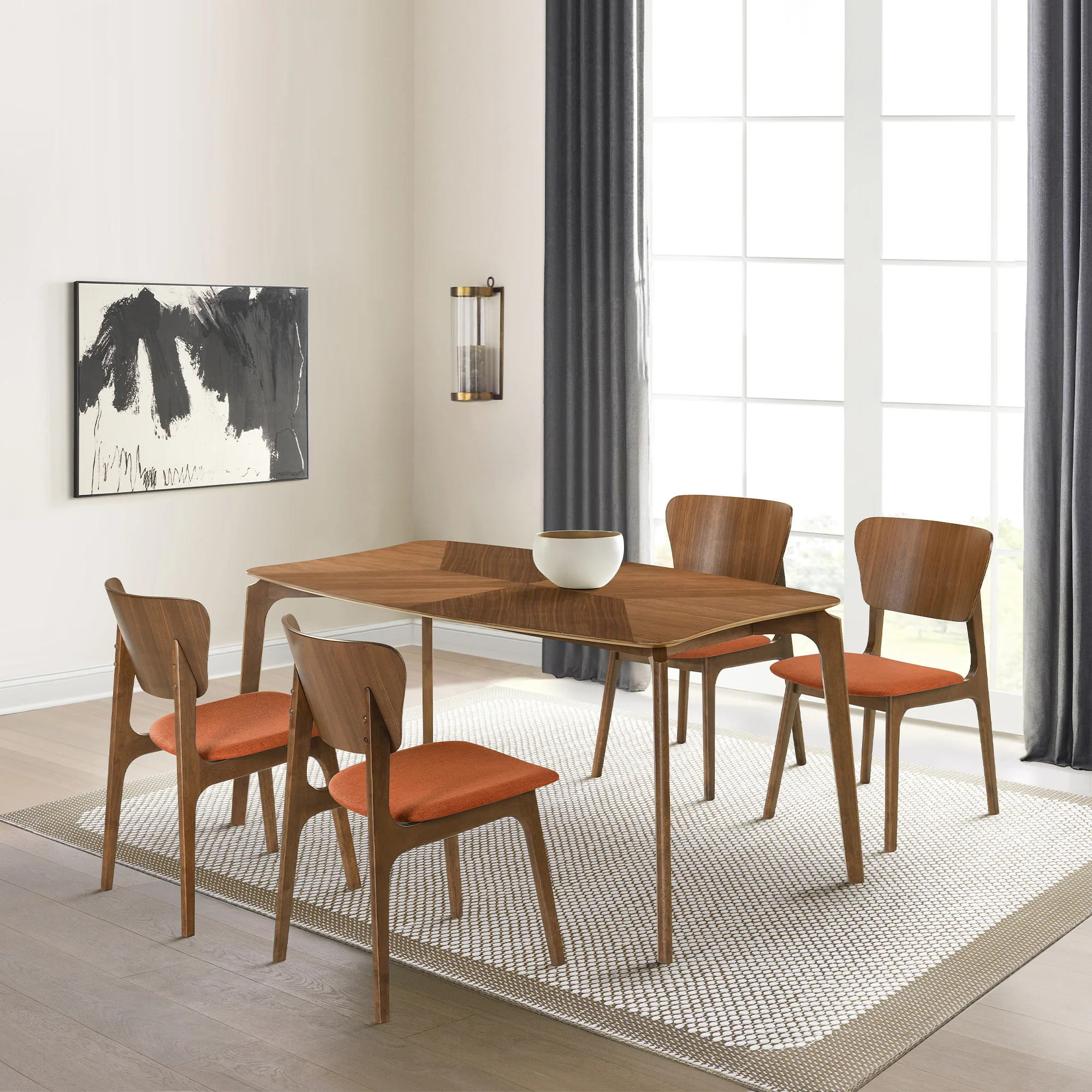 Kalia Dining Chair - Set of 2 - Image 28