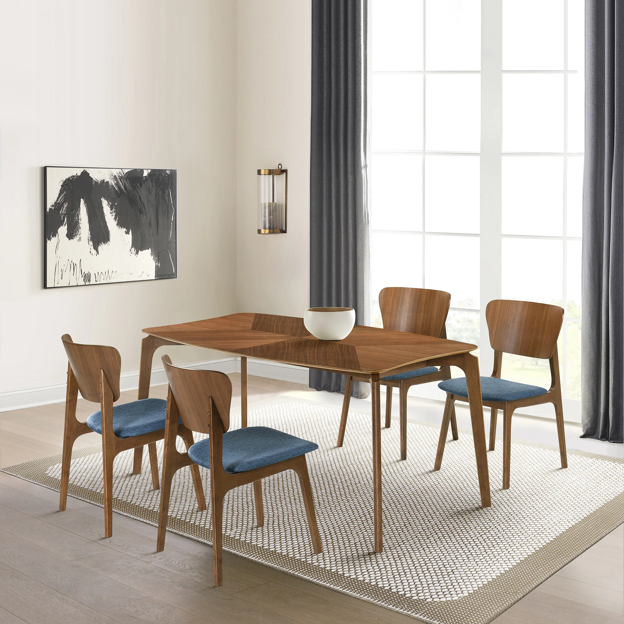 Kalia Dining Chair - Set of 2 - Image 7