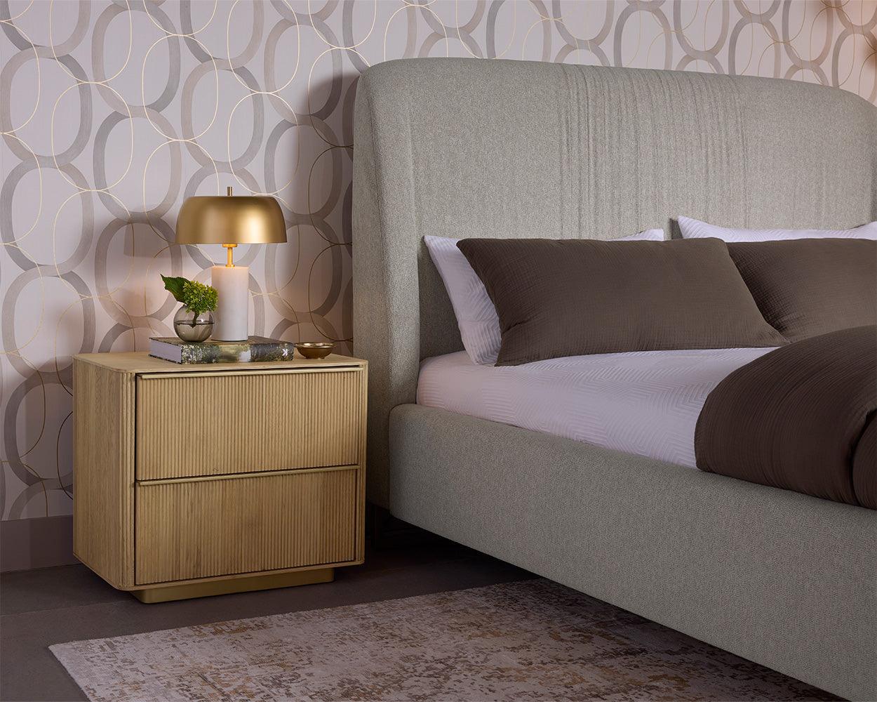Kalla Nightstand - Image 2