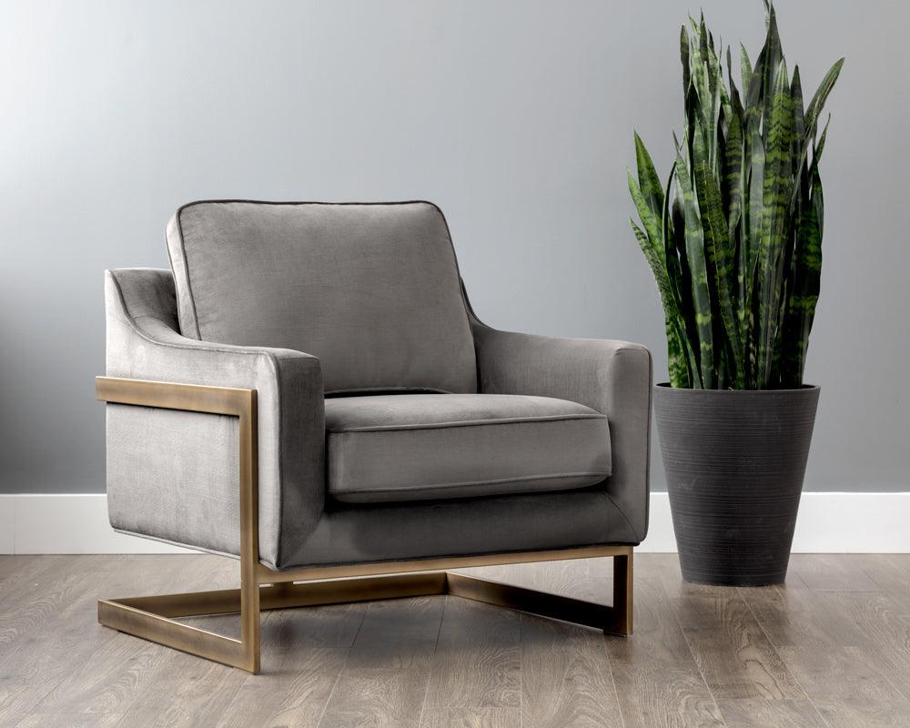 Kalmin Lounge Chair - Image 17