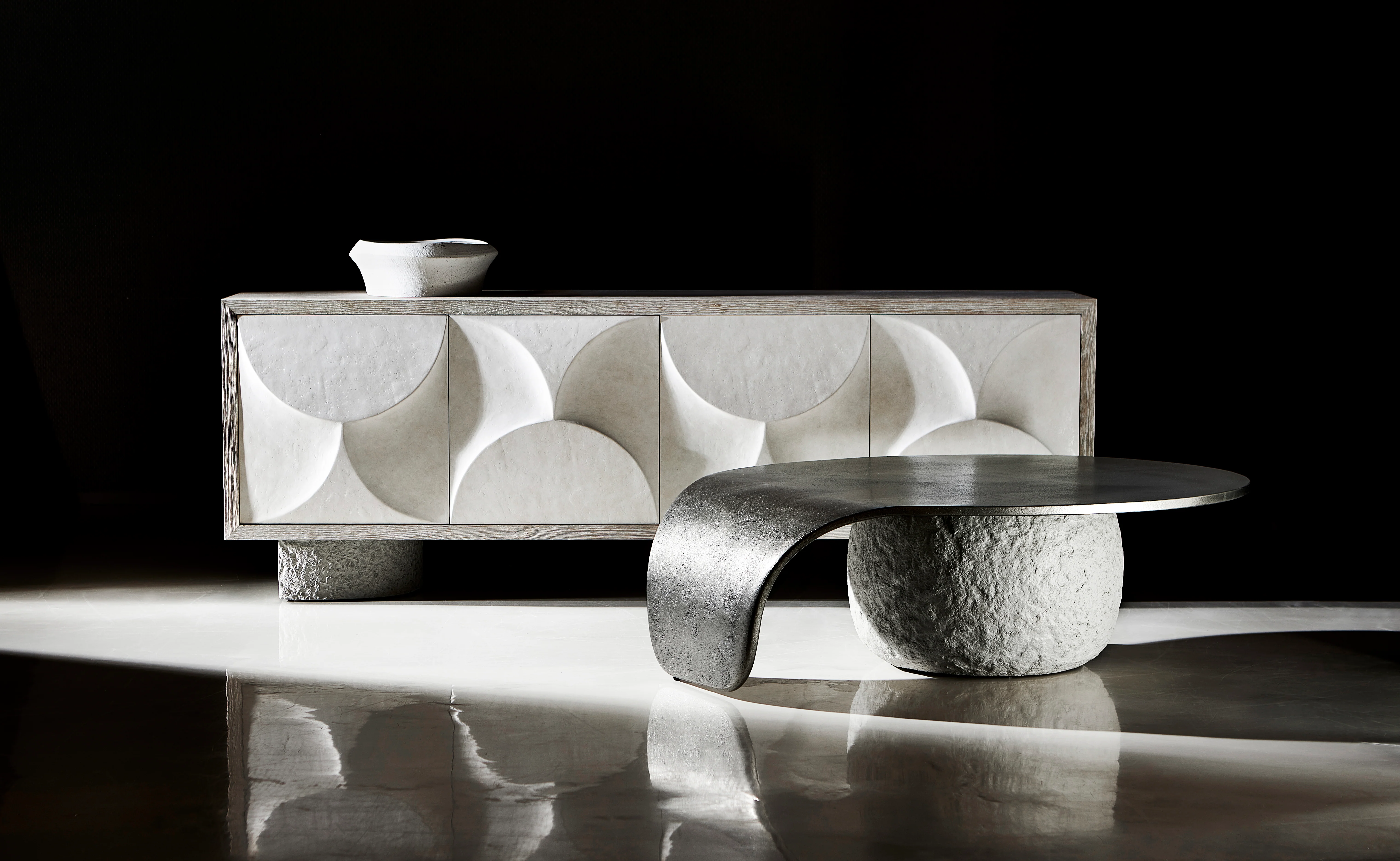 Kaori Cocktail Table - Image 9